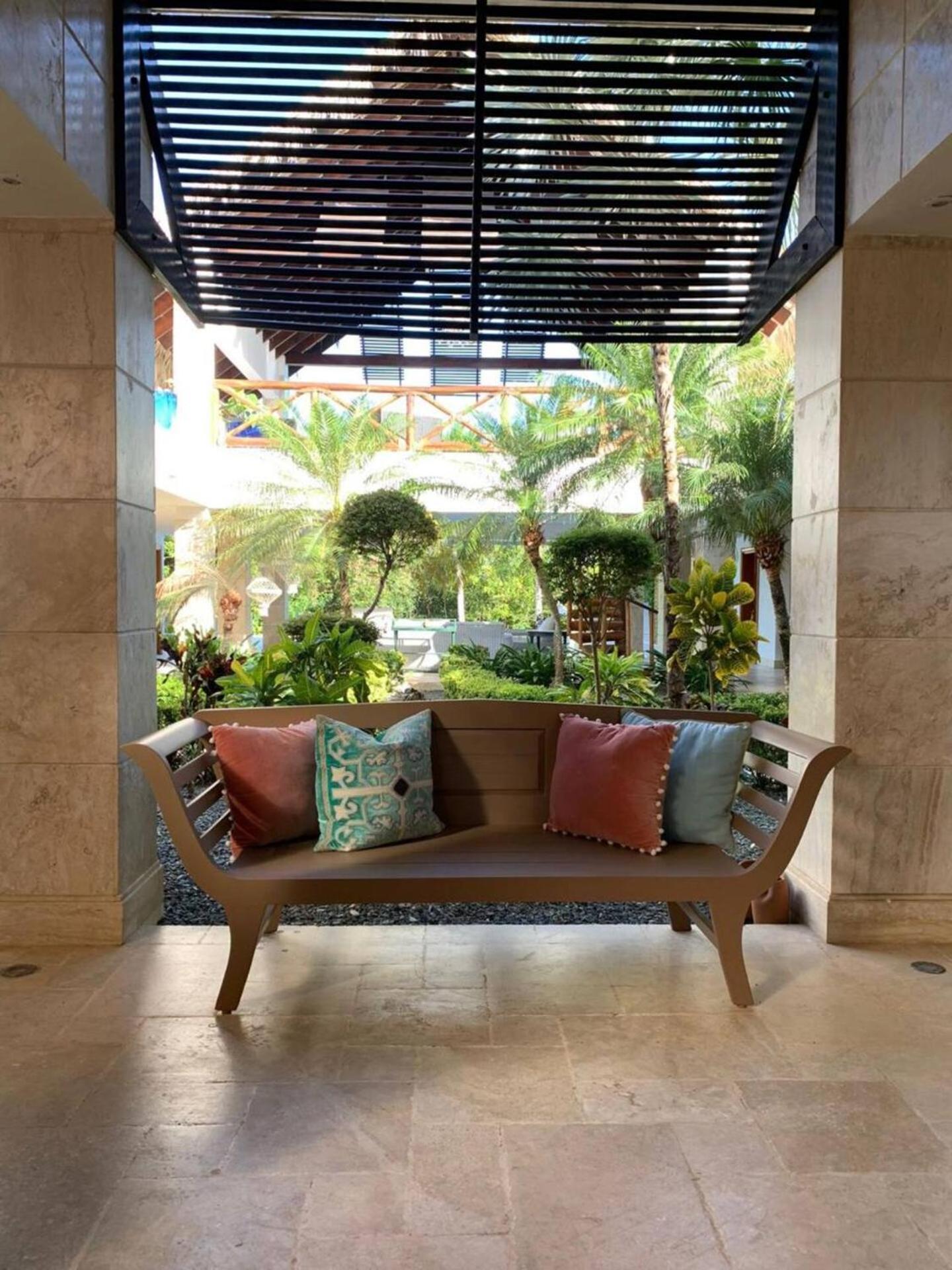 De Lujo Cap Cana Yarari Punta Espada Pousada Punta Cana