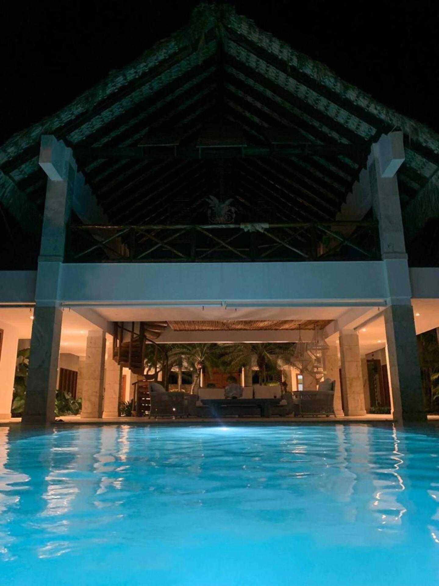 Pousada De Lujo Cap Cana Yarari Punta Espada Punta Cana