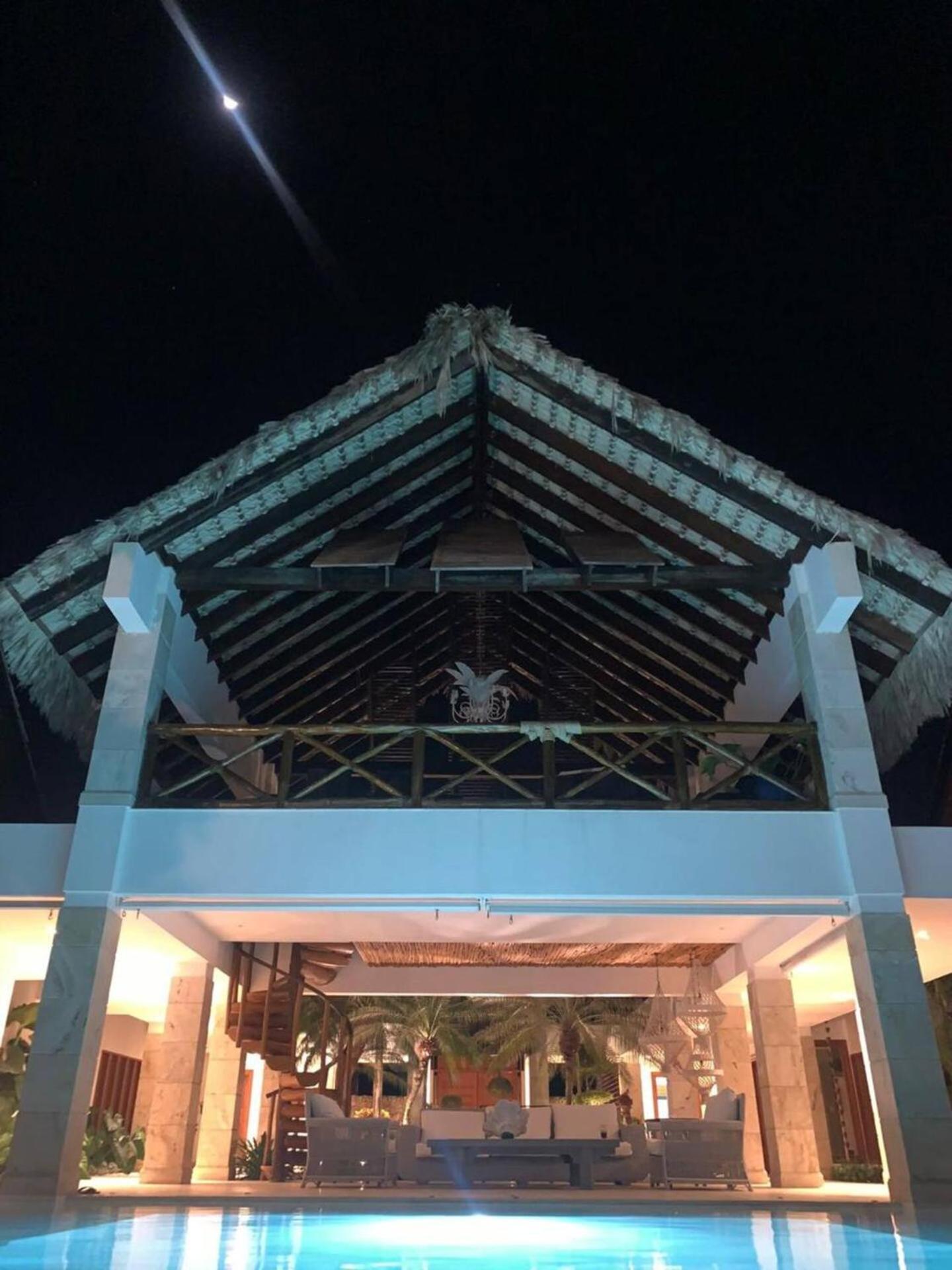 Pousada De Lujo Cap Cana Yarari Punta Espada *