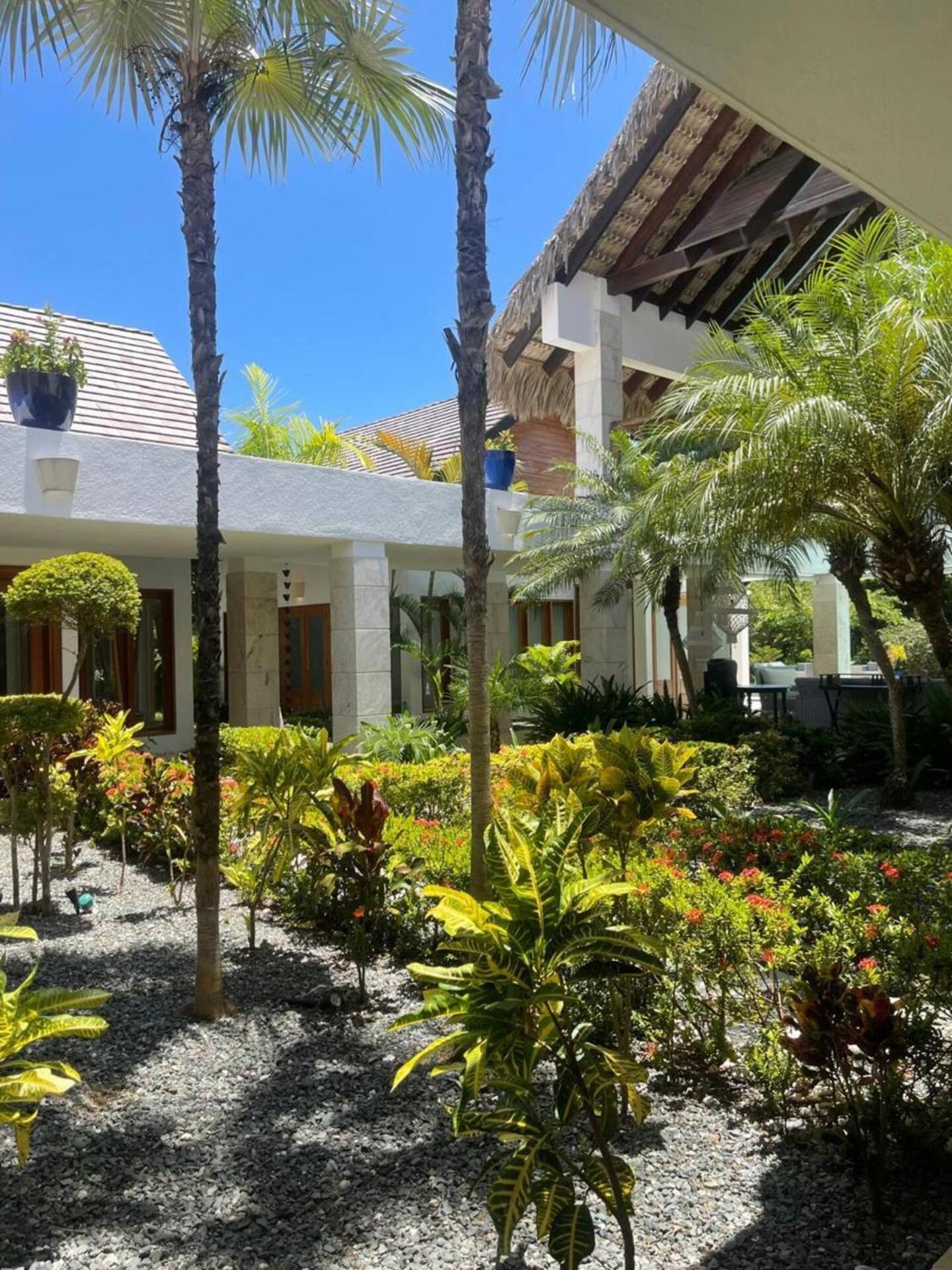 De Lujo Cap Cana Yarari Punta Espada Pousada
