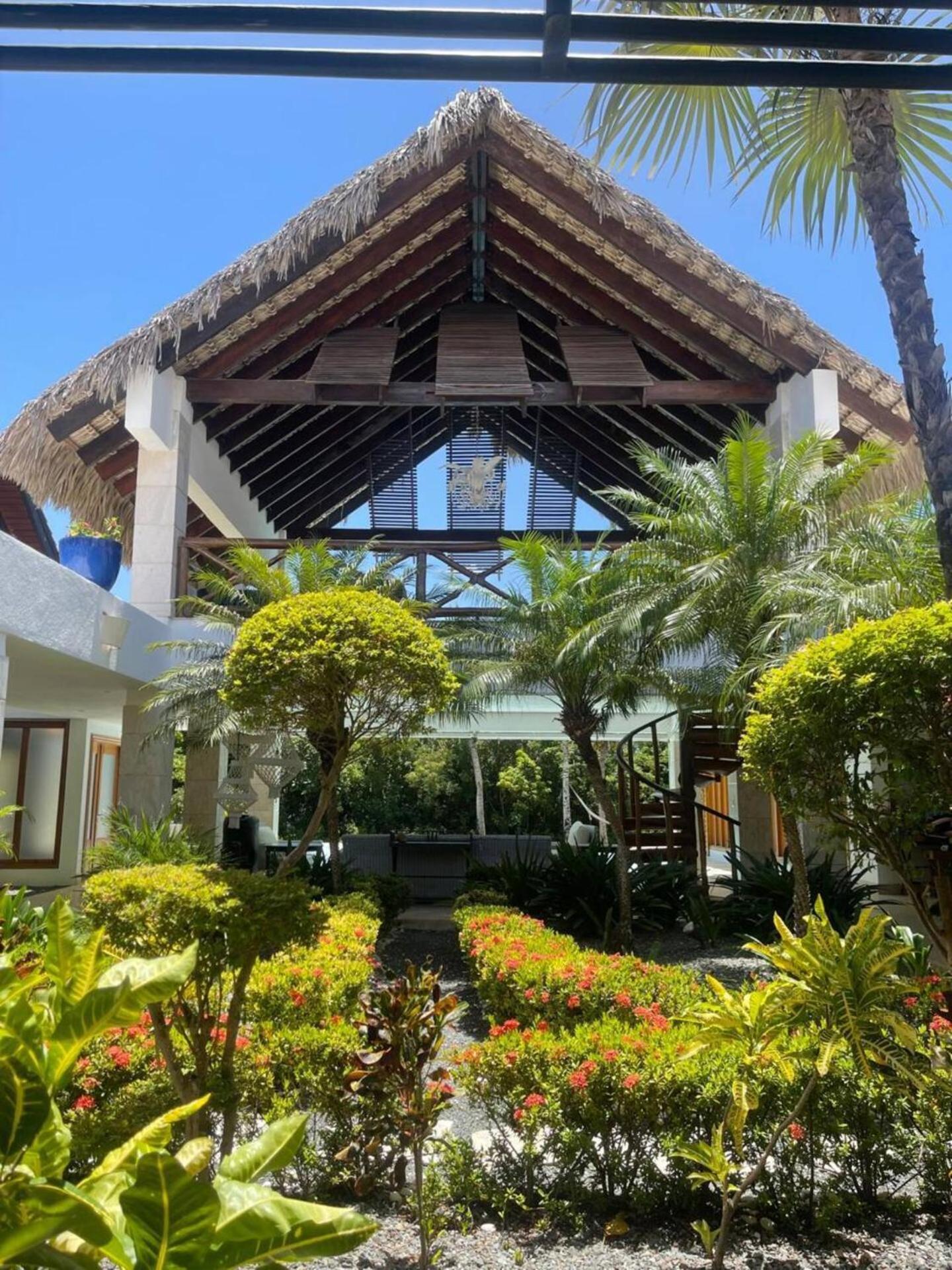 De Lujo Cap Cana Yarari Punta Espada Pousada Punta Cana