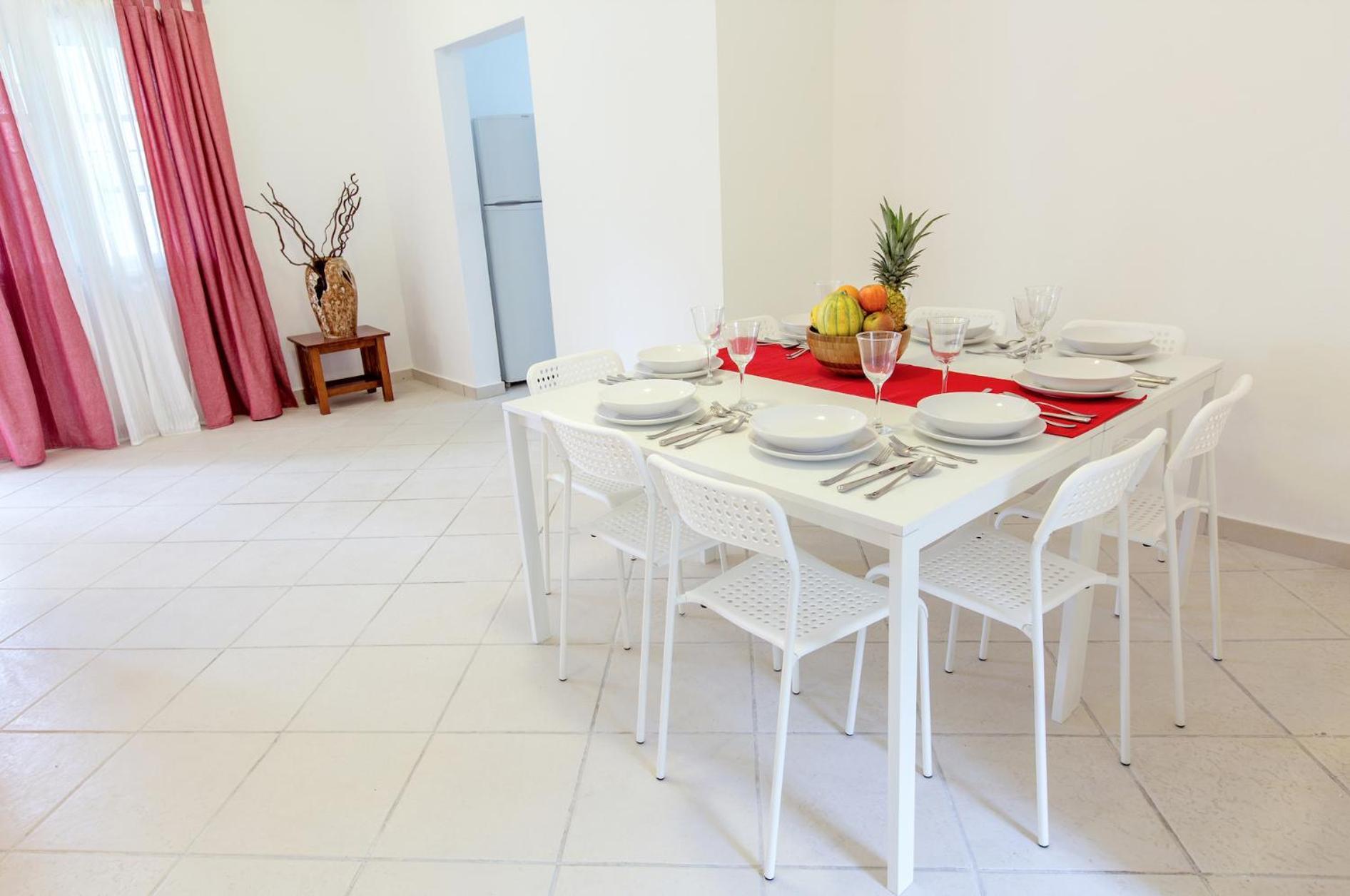 Hotel Caribbean Oasis - And - Playa Corales 5*