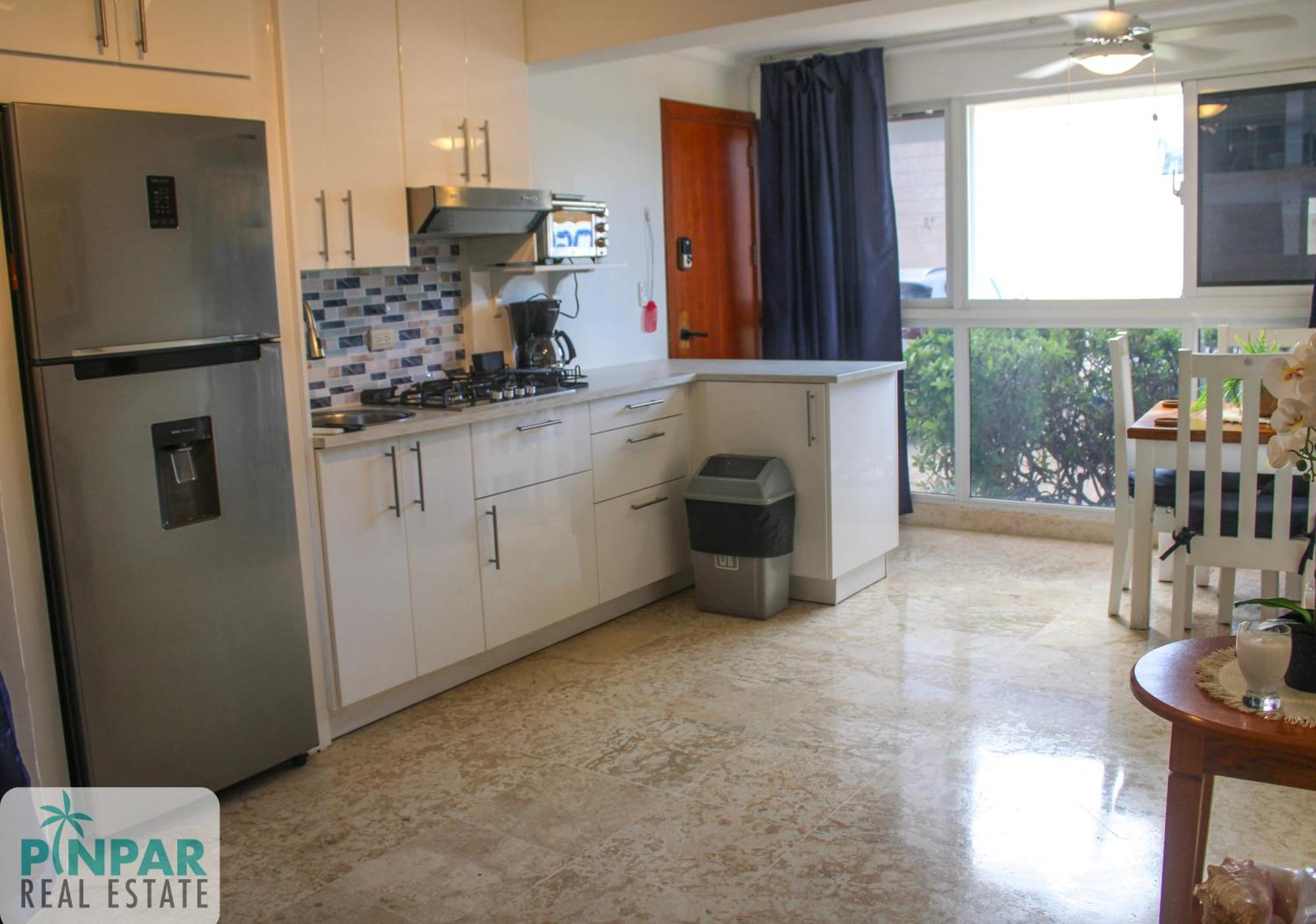 Apartment Getaway En Bavaro Deluxe *