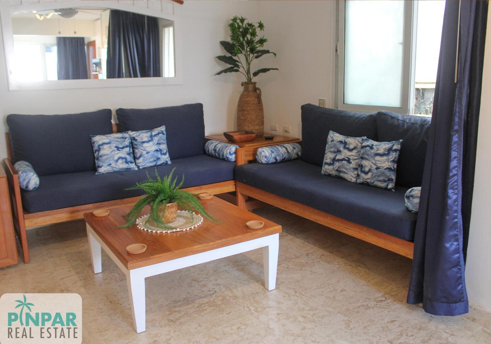 Apartment Getaway En Bavaro Deluxe