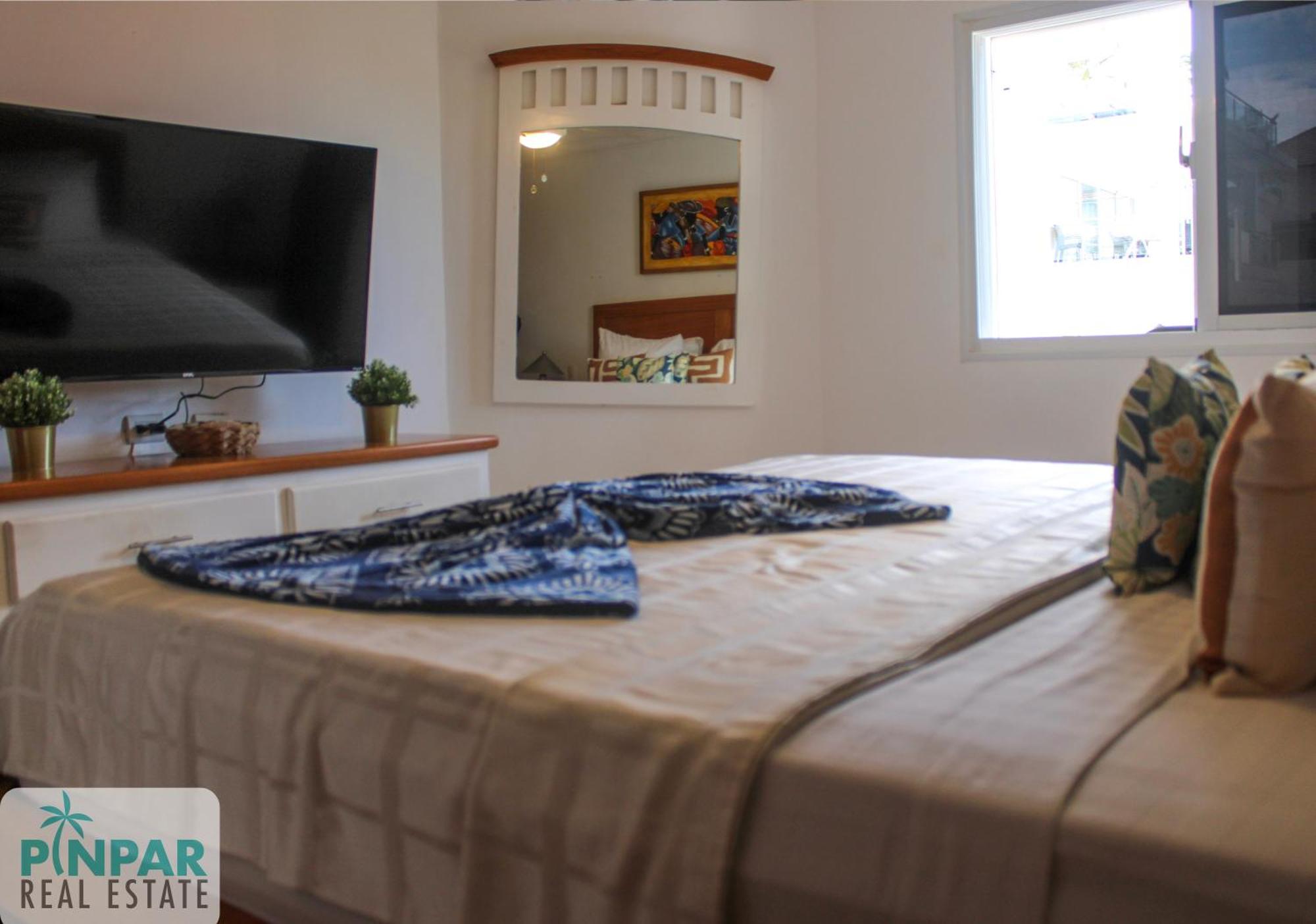 Apartment Getaway En Bavaro Deluxe *