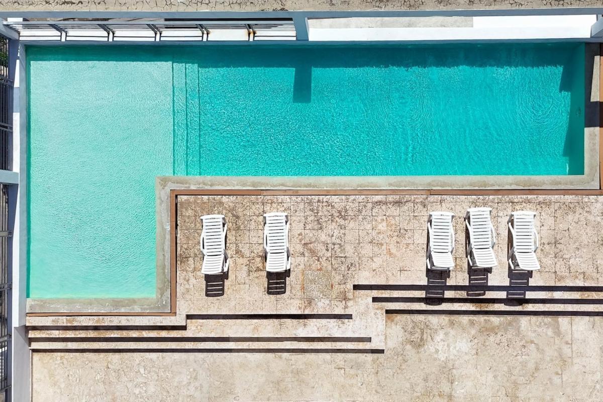 Apartment In Punta Cana