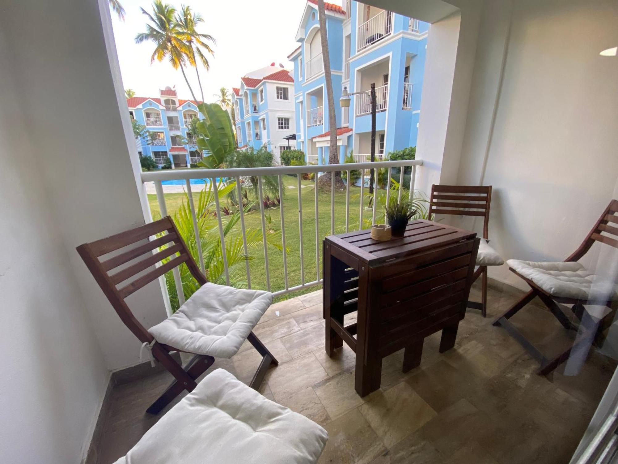 Fantastico Lugar En El Centro De Corales Rd Apartment