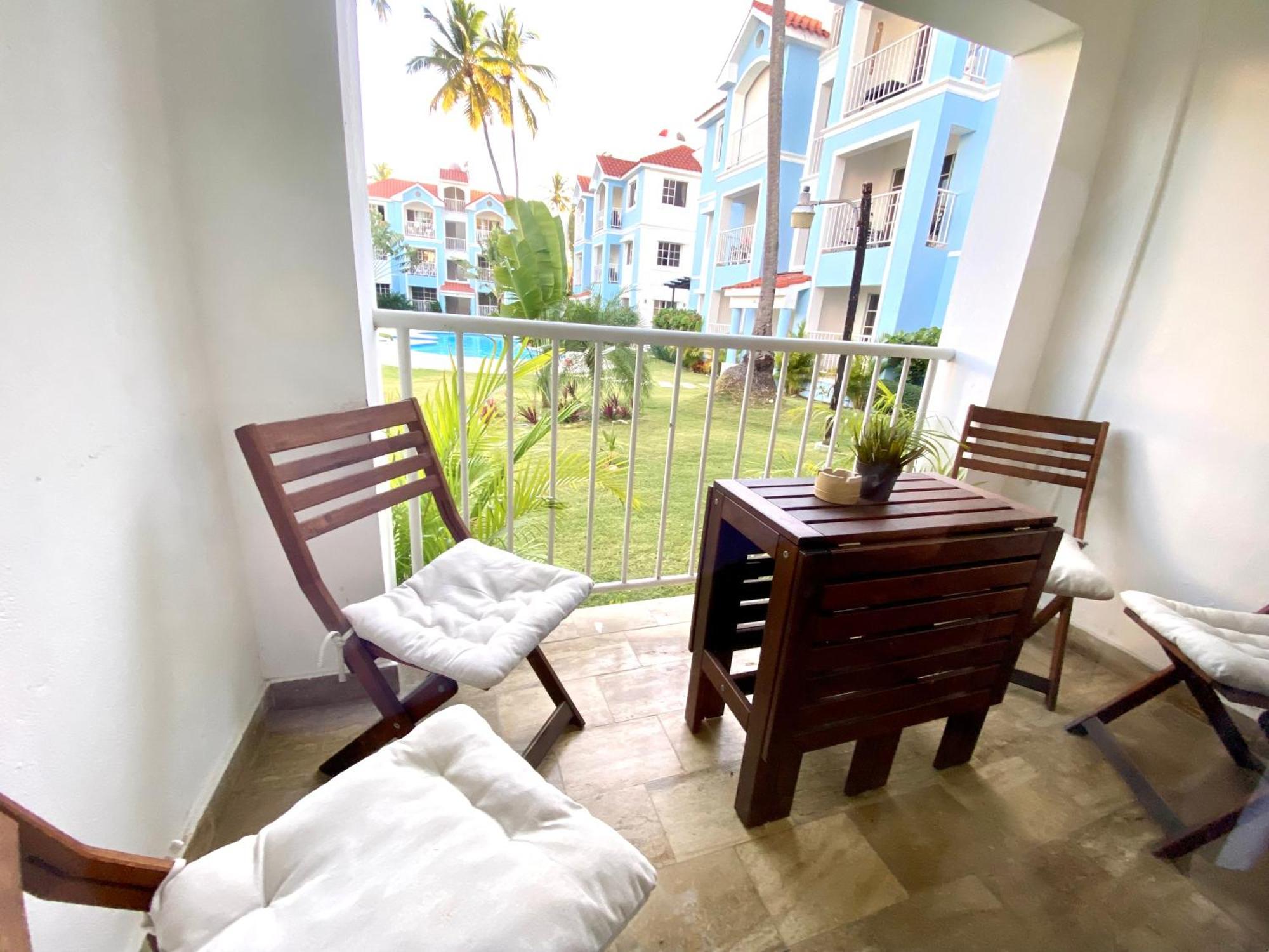 Apartment Fantastico Lugar En El Centro De Corales Rd Punta Cana