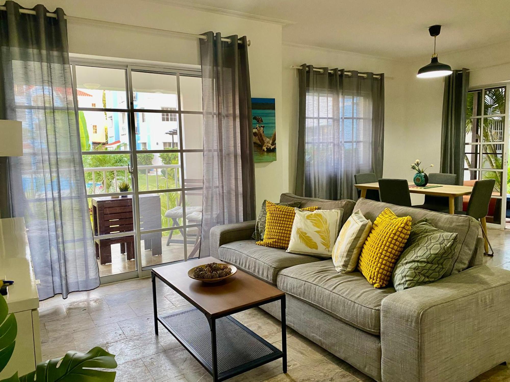 Fantastico Lugar En El Centro De Corales Rd Punta Cana