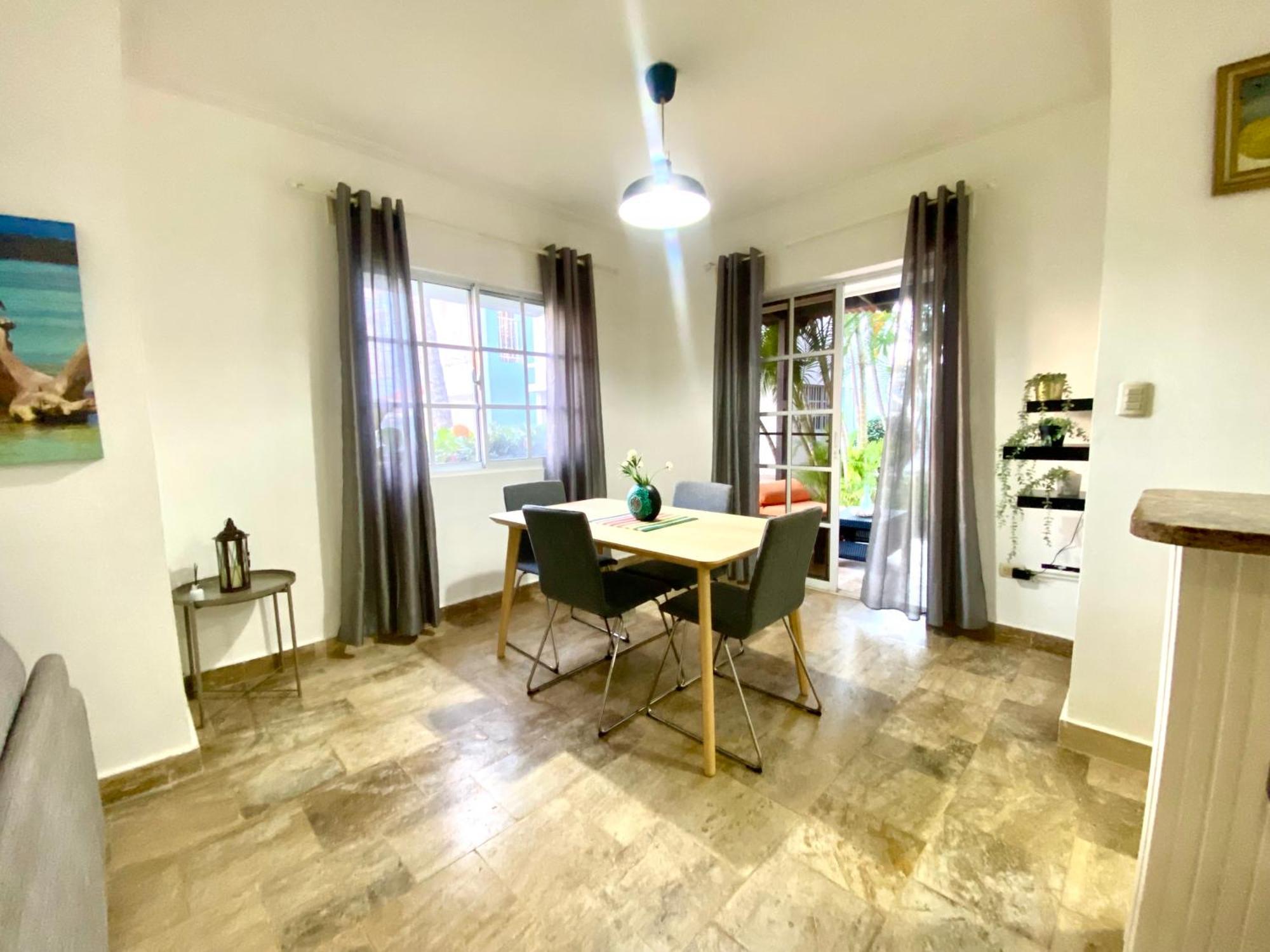 Apartment Fantastico Lugar En El Centro De Corales Rd *