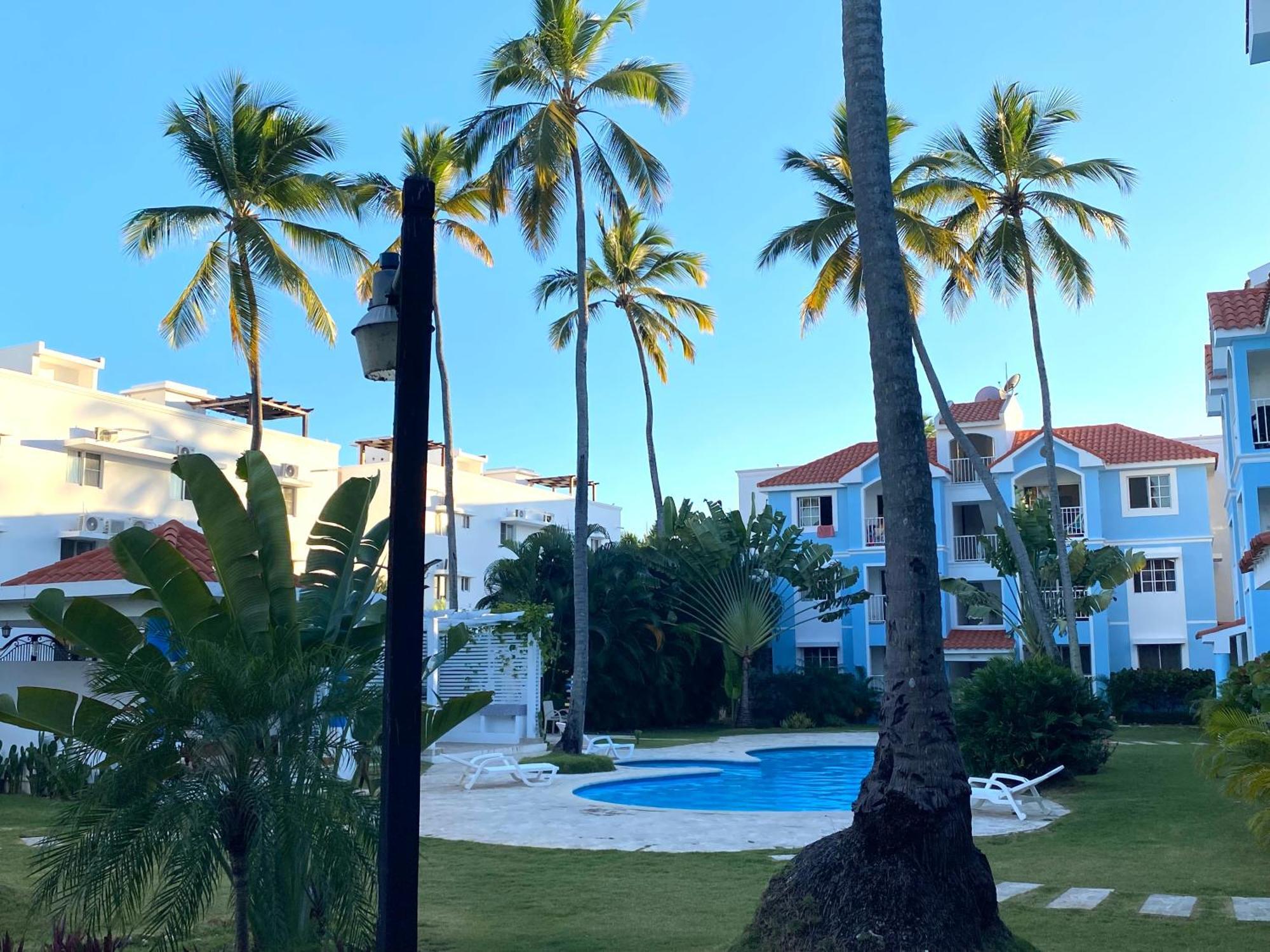 Fantastico Lugar En El Centro De Corales Rd Apartment