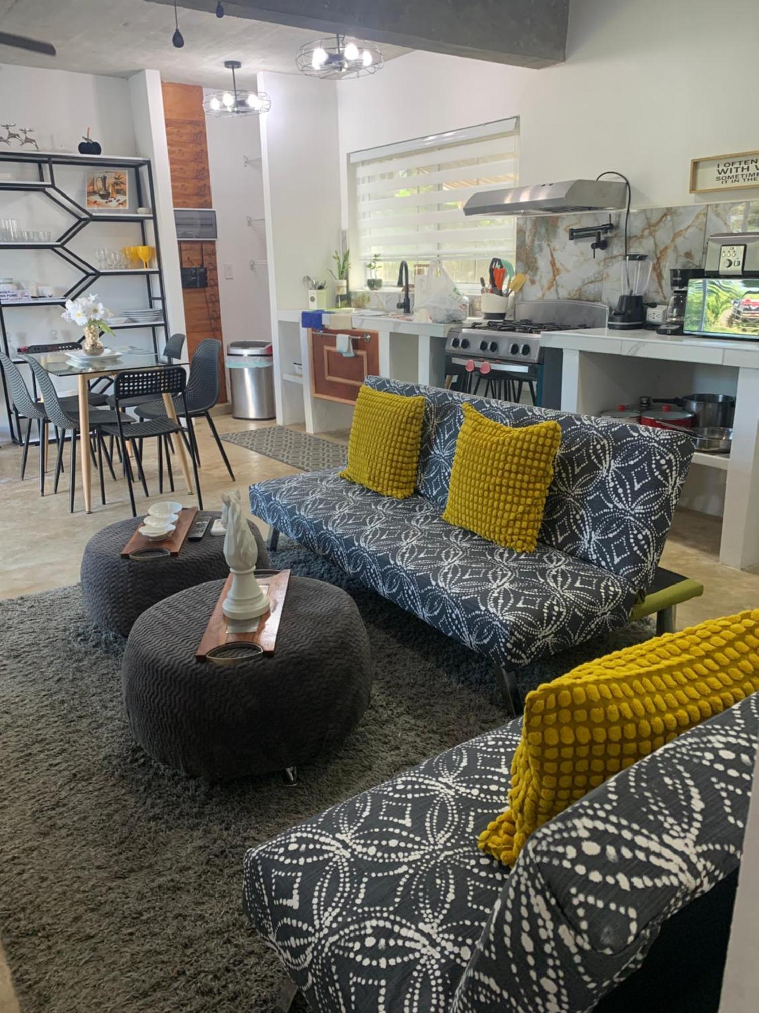 Grandezza Apartment