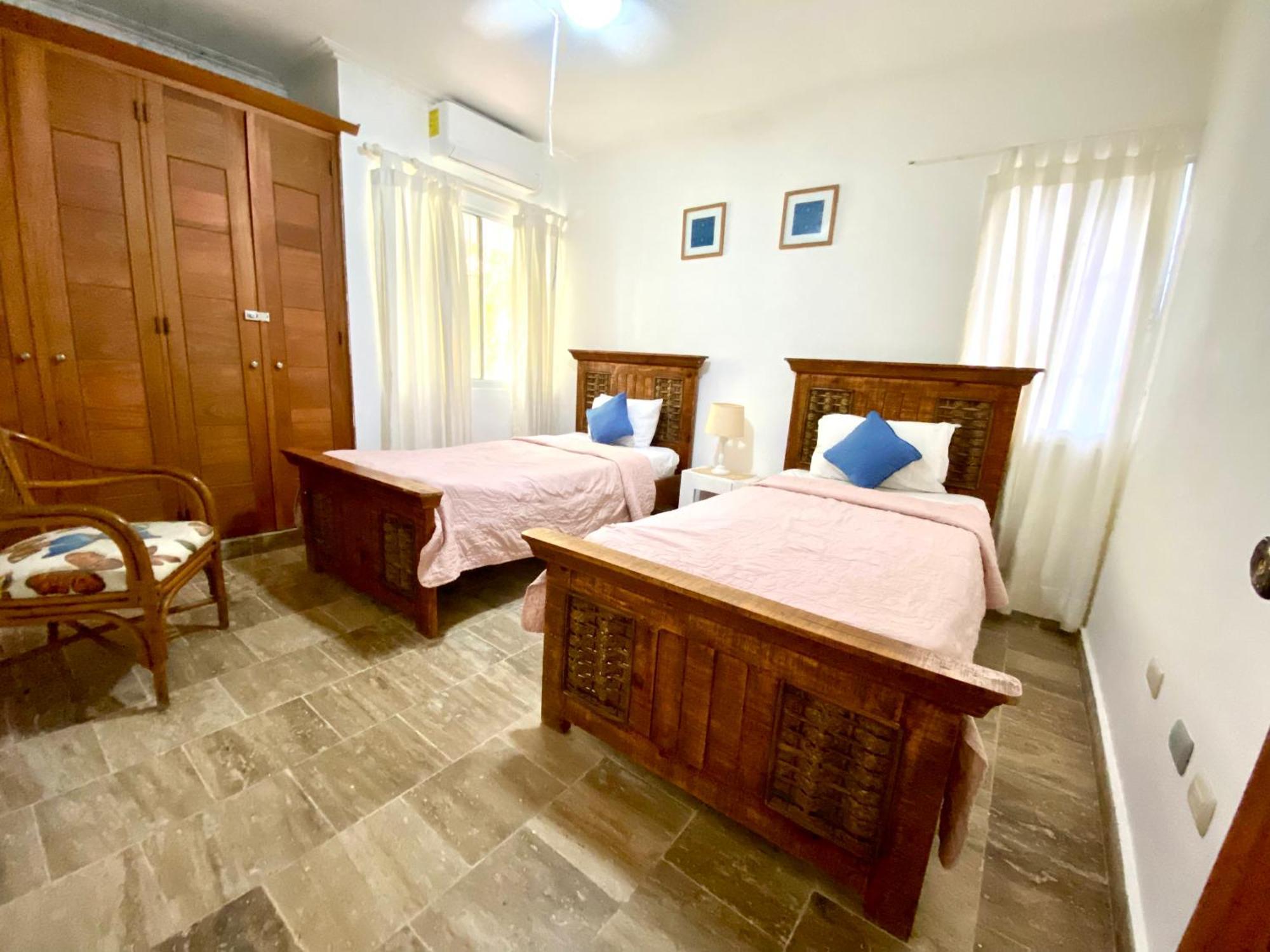 Apartment Fantastico Lugar En El Centro De Corales Rd Punta Cana