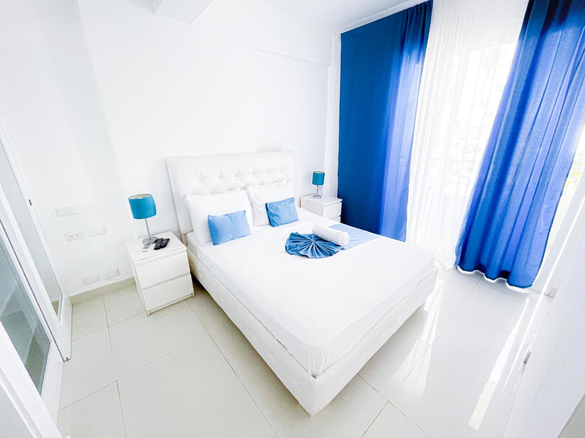 Ducassi Playa Bavaro Wifi Parking Rooftop Pool & 5*