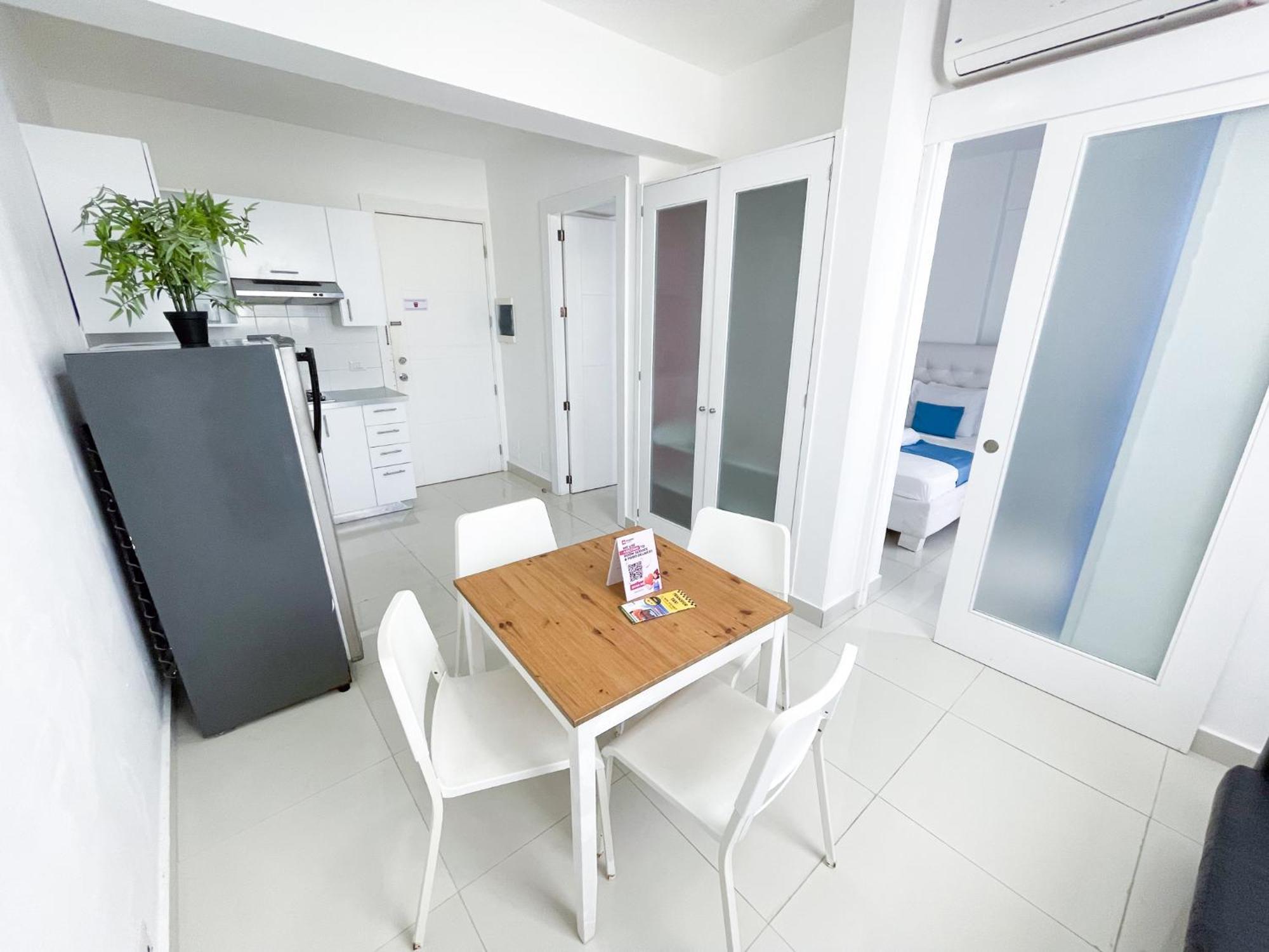 Ducassi Playa Bavaro Wifi Parking Rooftop Pool & Hotel 5*