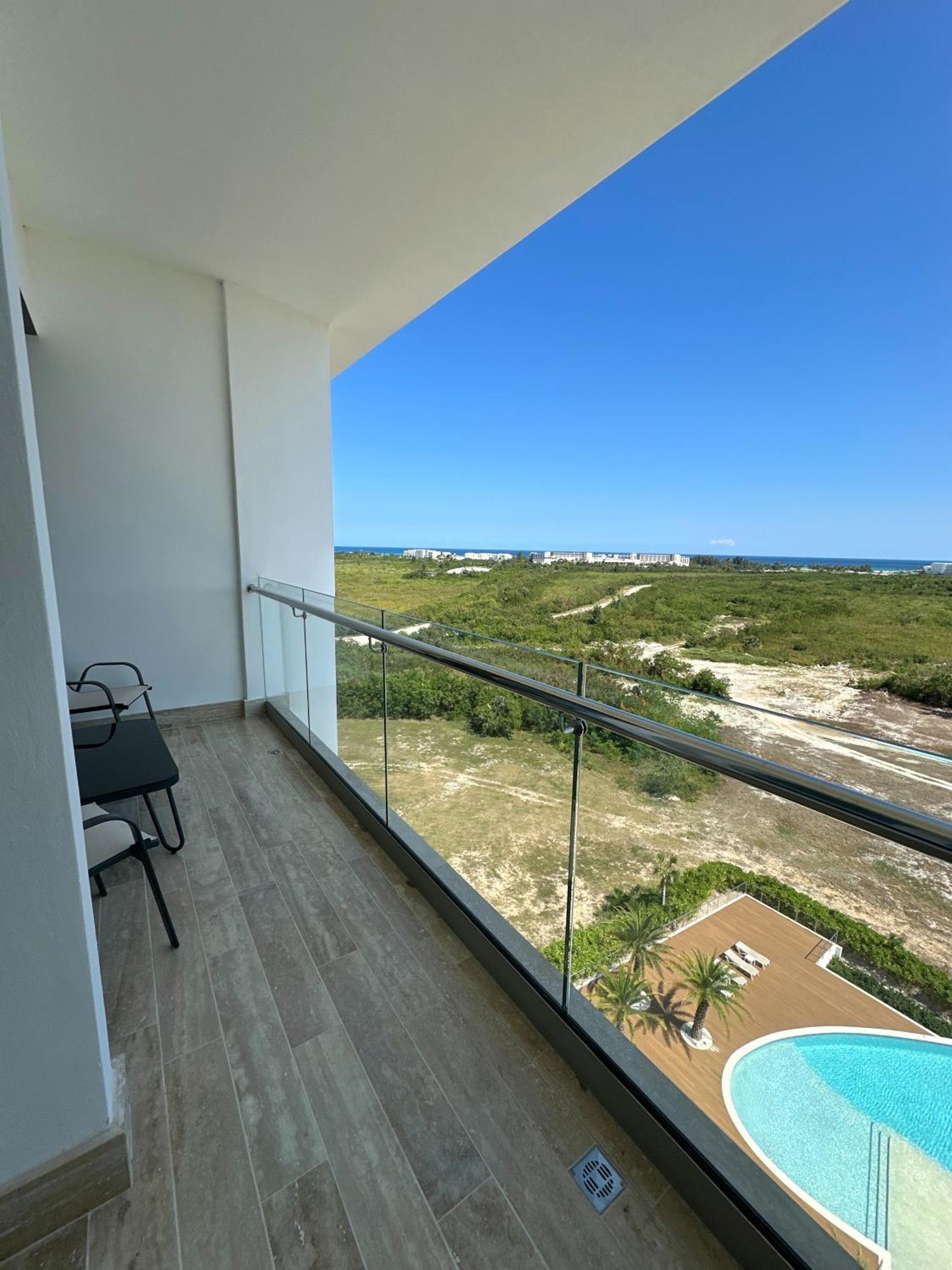 Apartment Confort & Luxury In At 7 Mares Cap Cana With Pools, Jacuzzi And Free Access Punta Cana