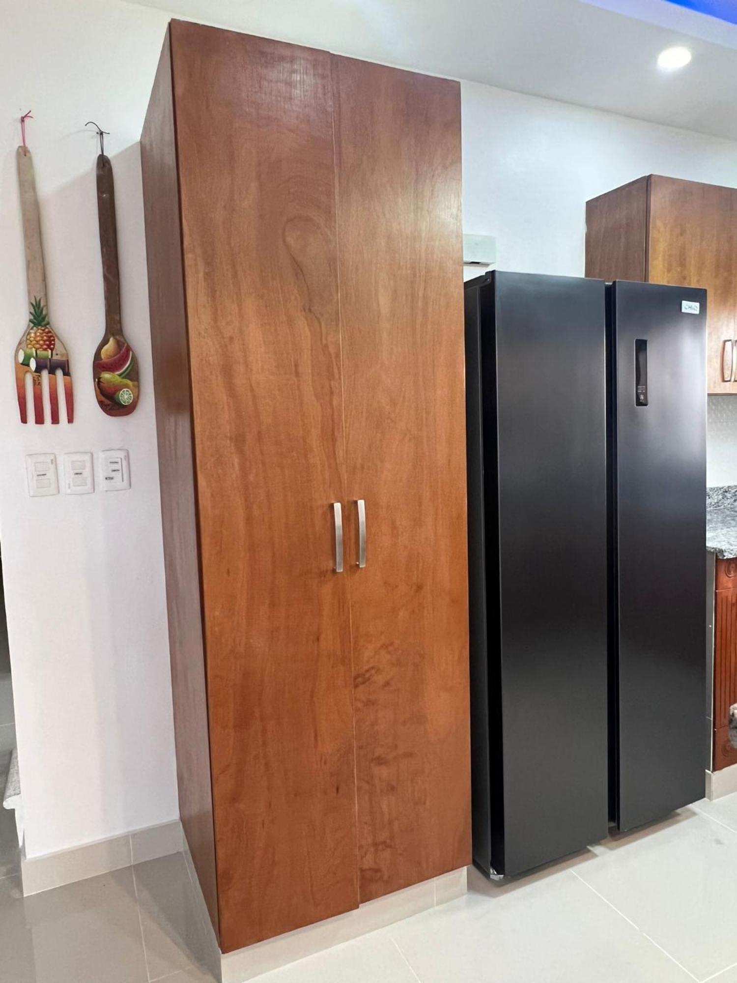Apartment Hermoso Con Jacuzzi Privado Punta Cana