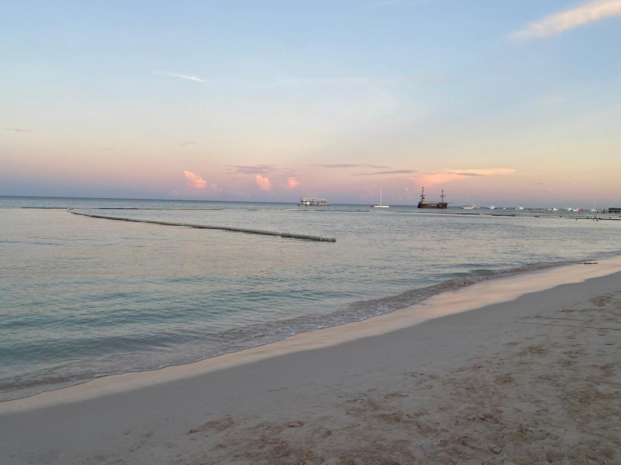 Beautiful Place In Corales Bavaro