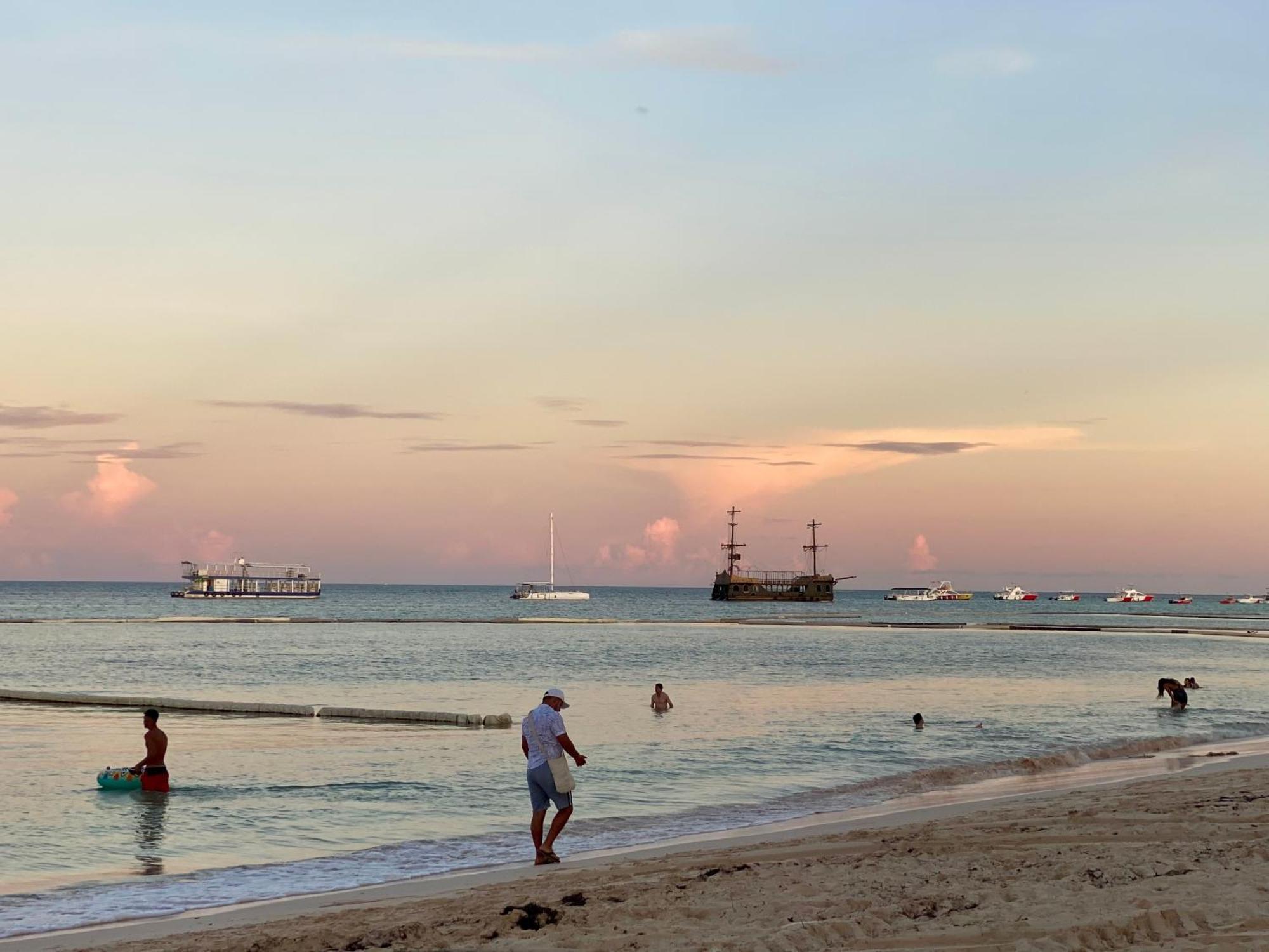 Beautiful Place In Corales Bavaro Punta Cana
