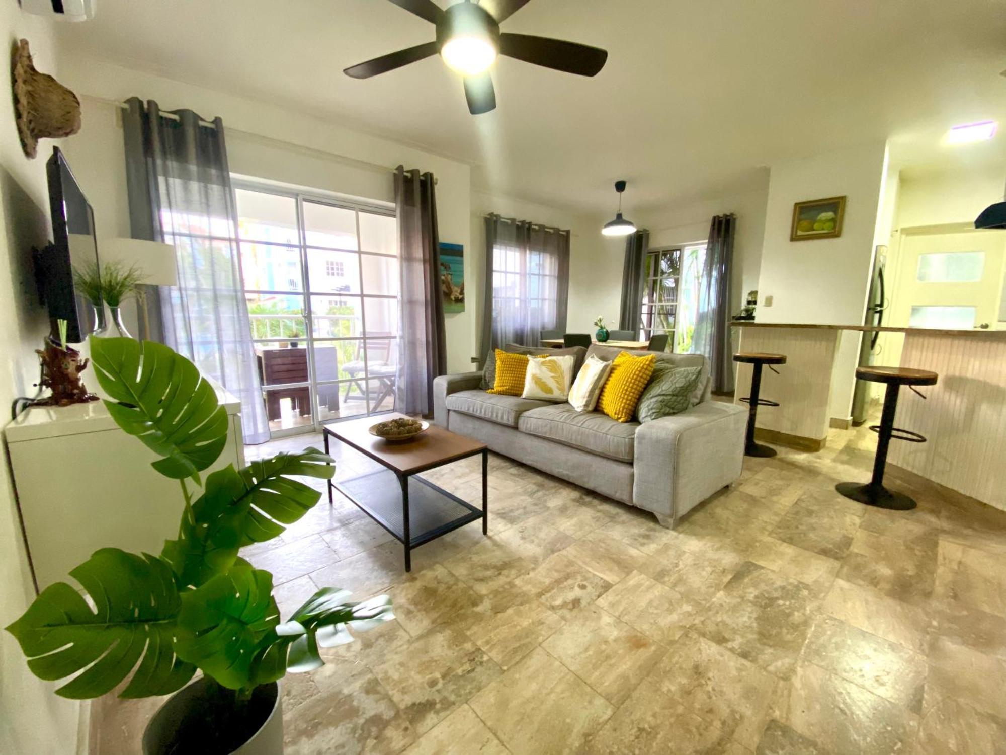 Beautiful Place In Corales Bavaro Apartment Punta Cana