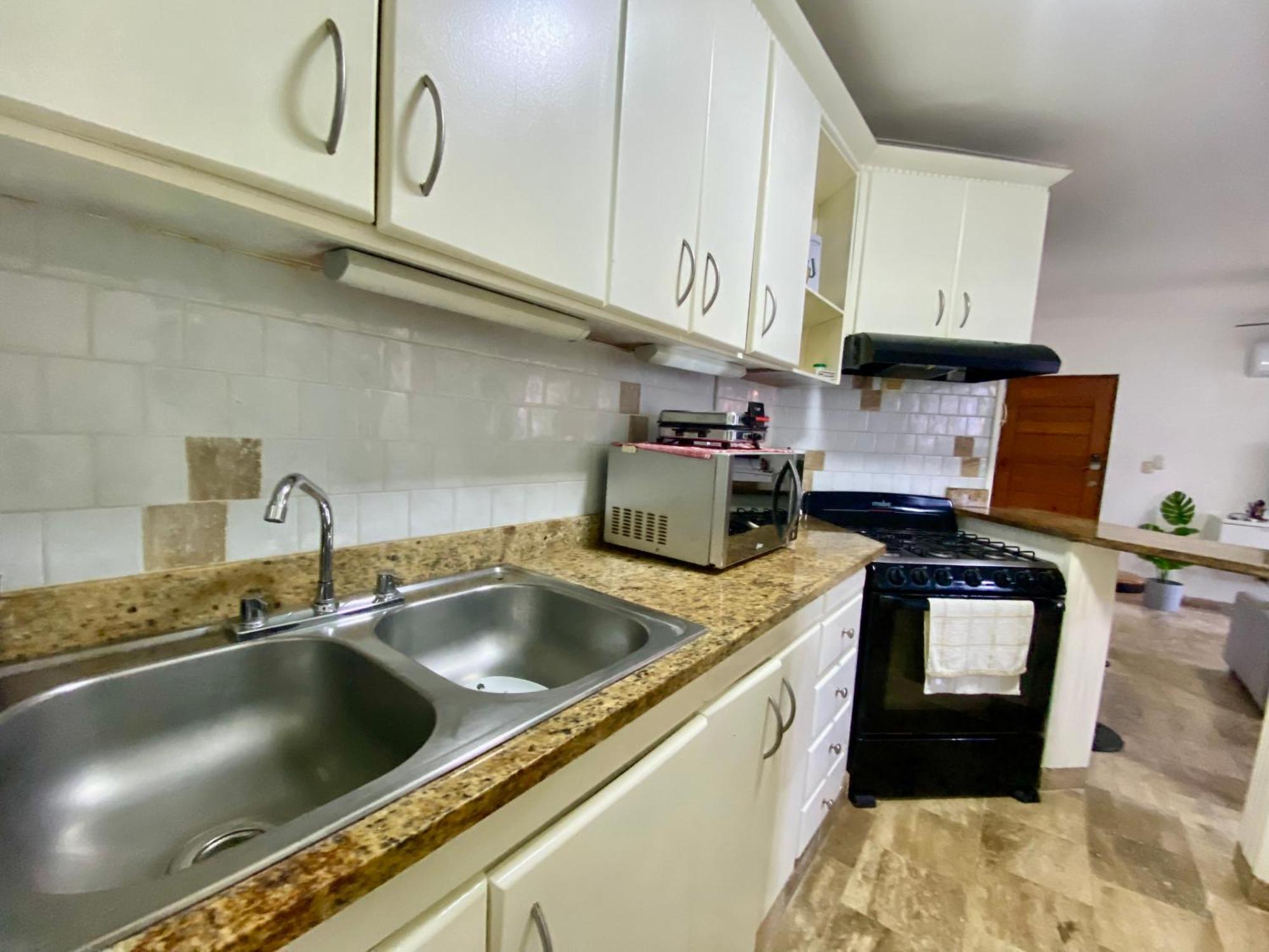 Apartment Beautiful Place In Corales Bavaro Punta Cana