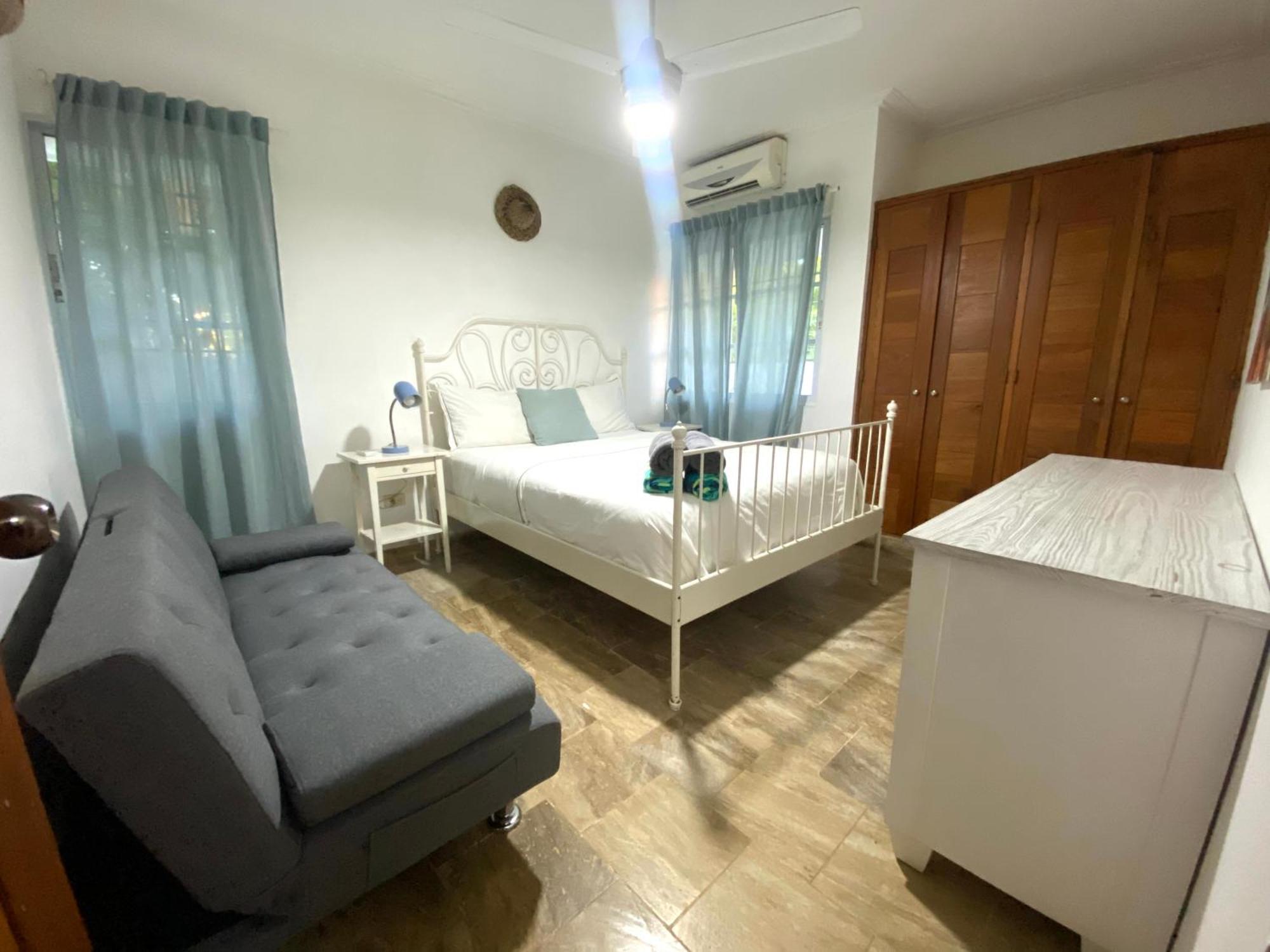 Beautiful Place In Corales Bavaro Apartment *