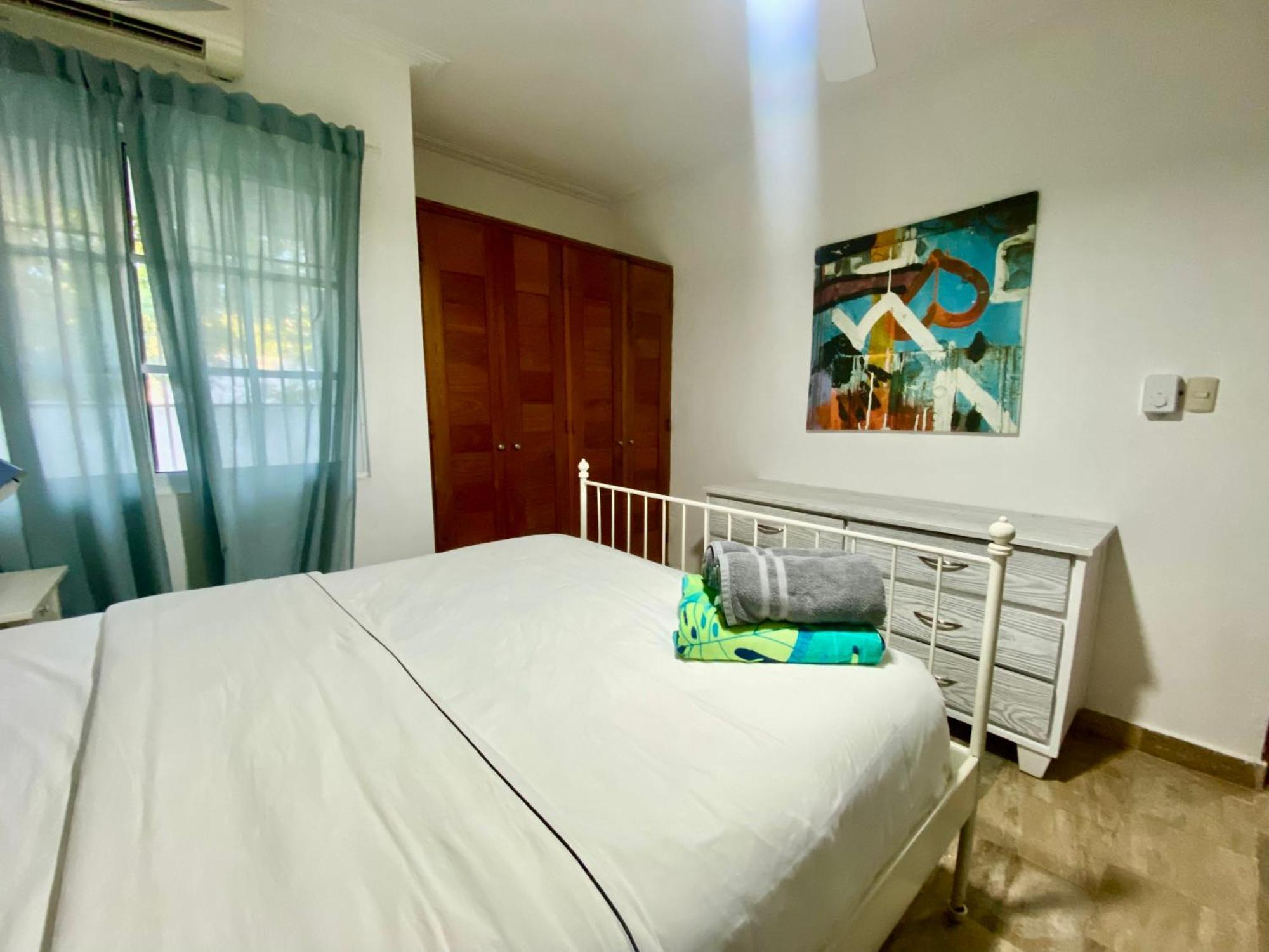 Apartment Beautiful Place In Corales Bavaro