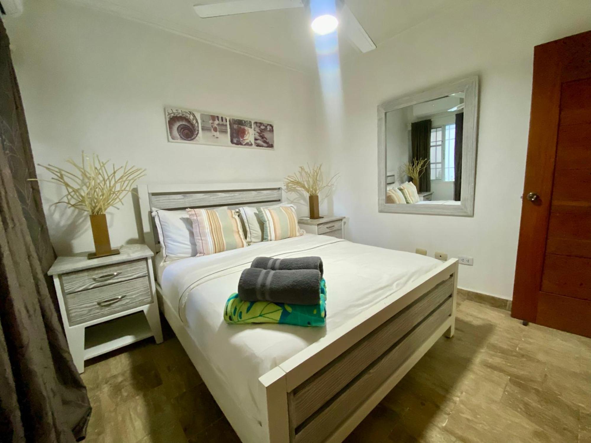 Apartment Beautiful Place In Corales Bavaro *