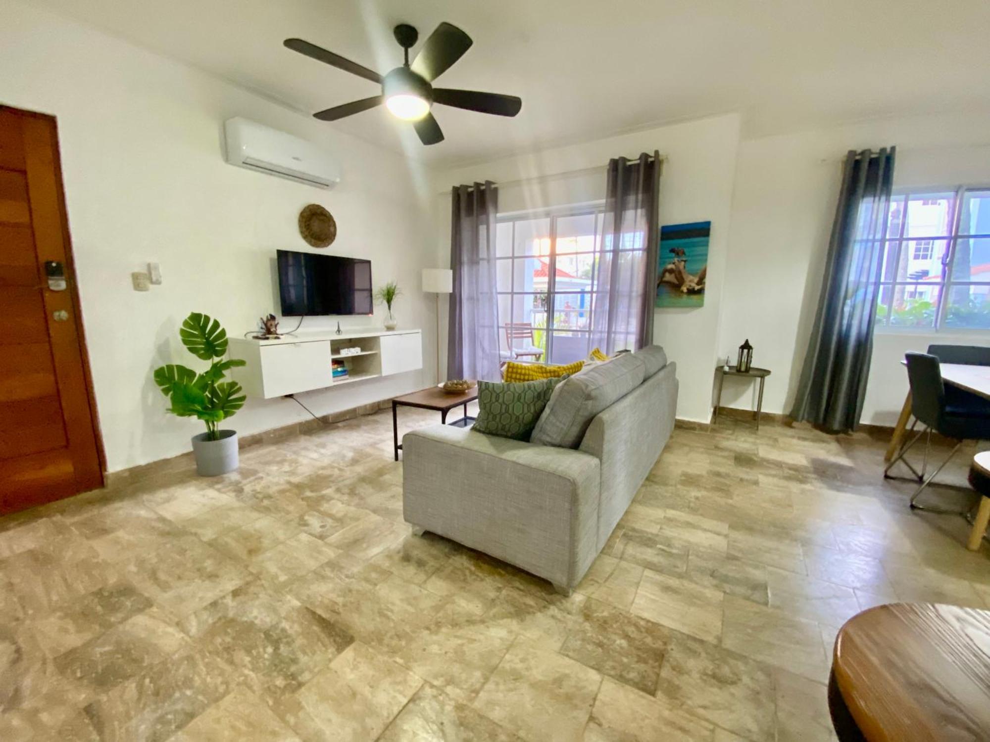 Apartment Beautiful Place In Corales Bavaro