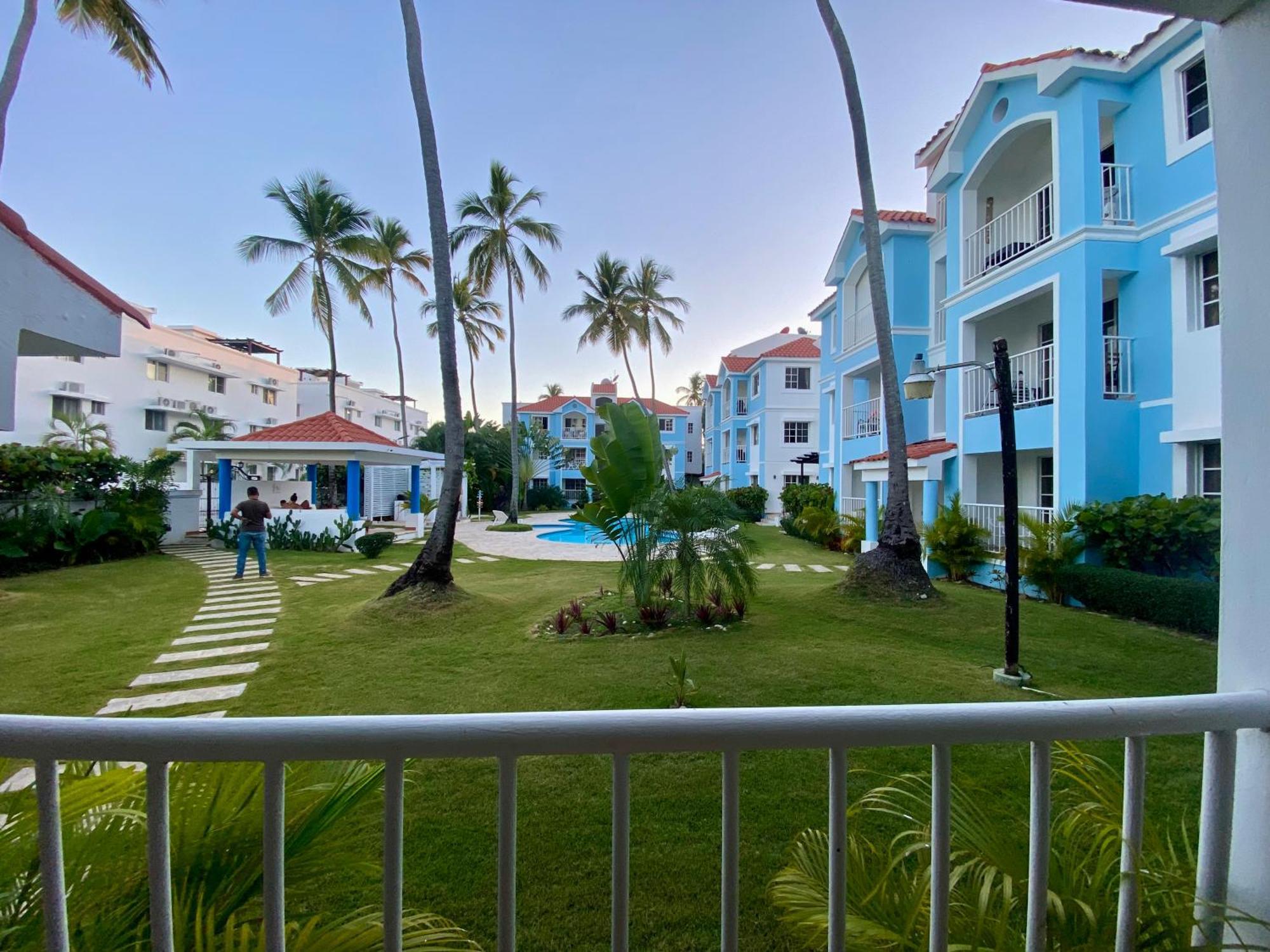 Apartment Beautiful Place In Corales Bavaro Punta Cana