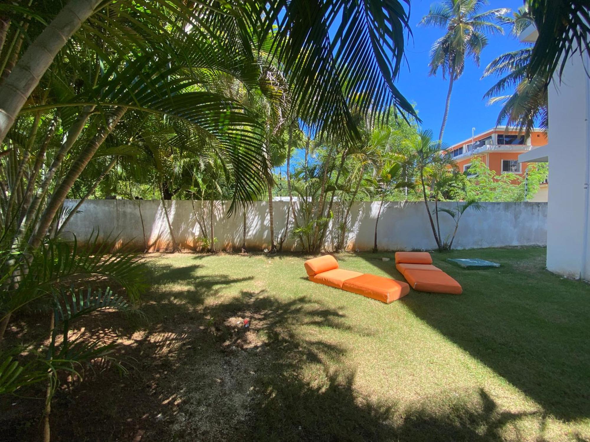 Beautiful Place In Corales Bavaro