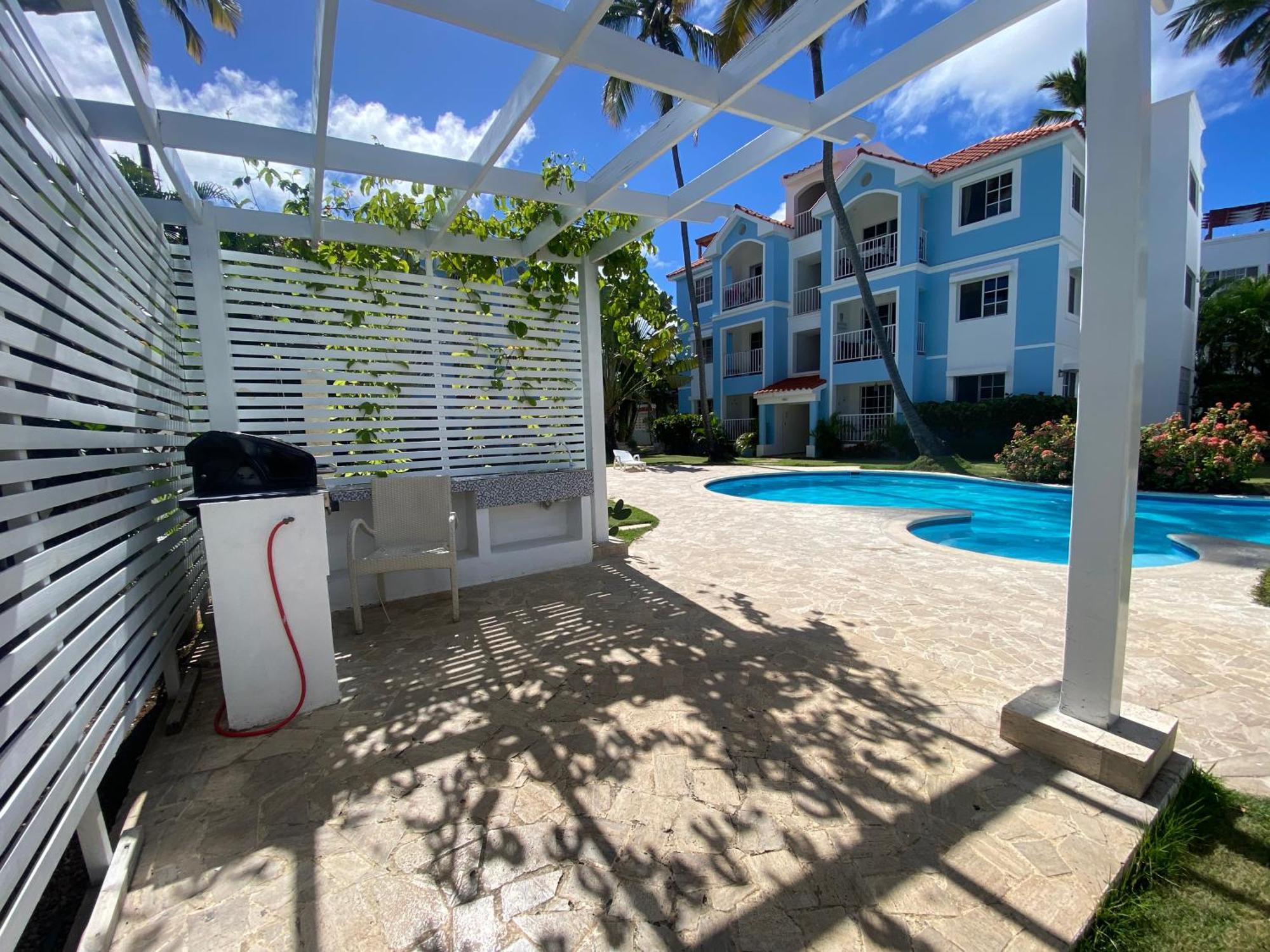 Beautiful Place In Corales Bavaro *