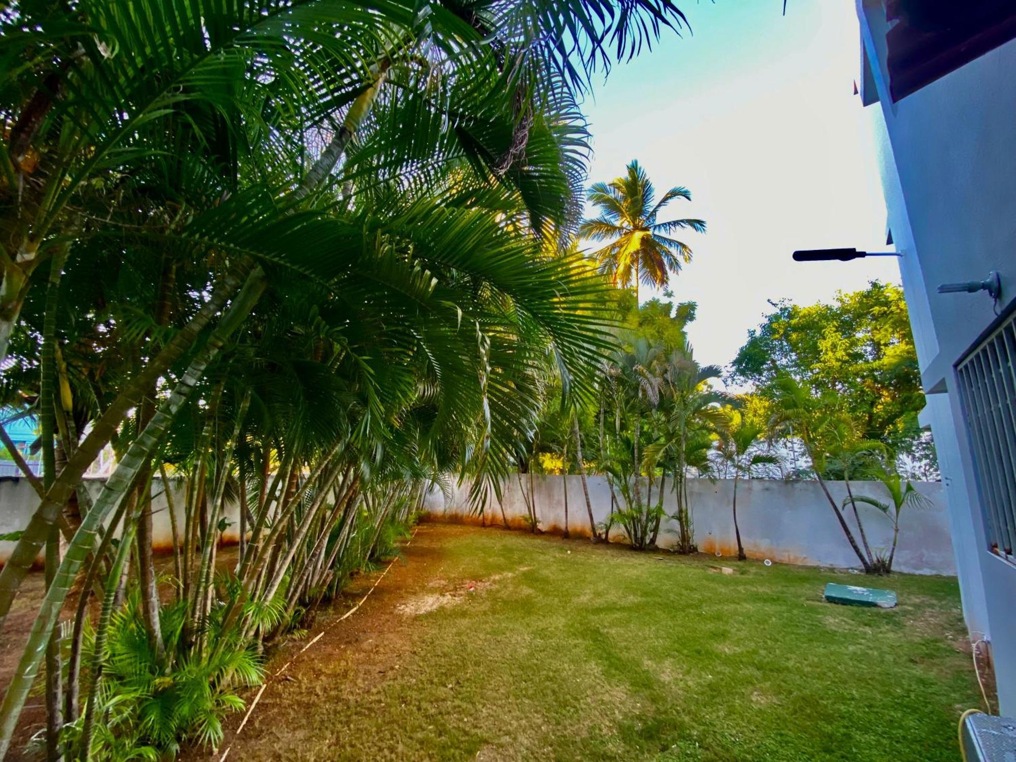 Beautiful Place In Corales Bavaro