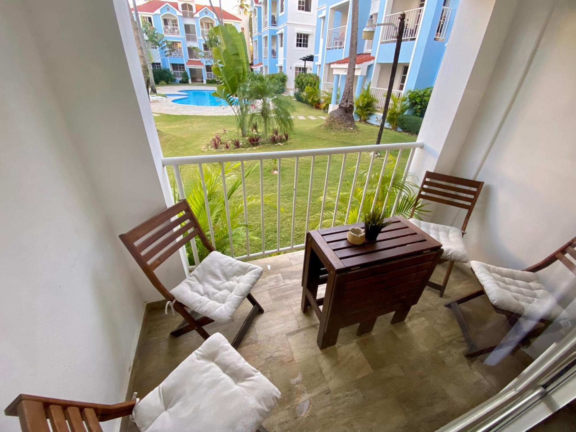 Beautiful Place In Corales Bavaro * Punta Cana