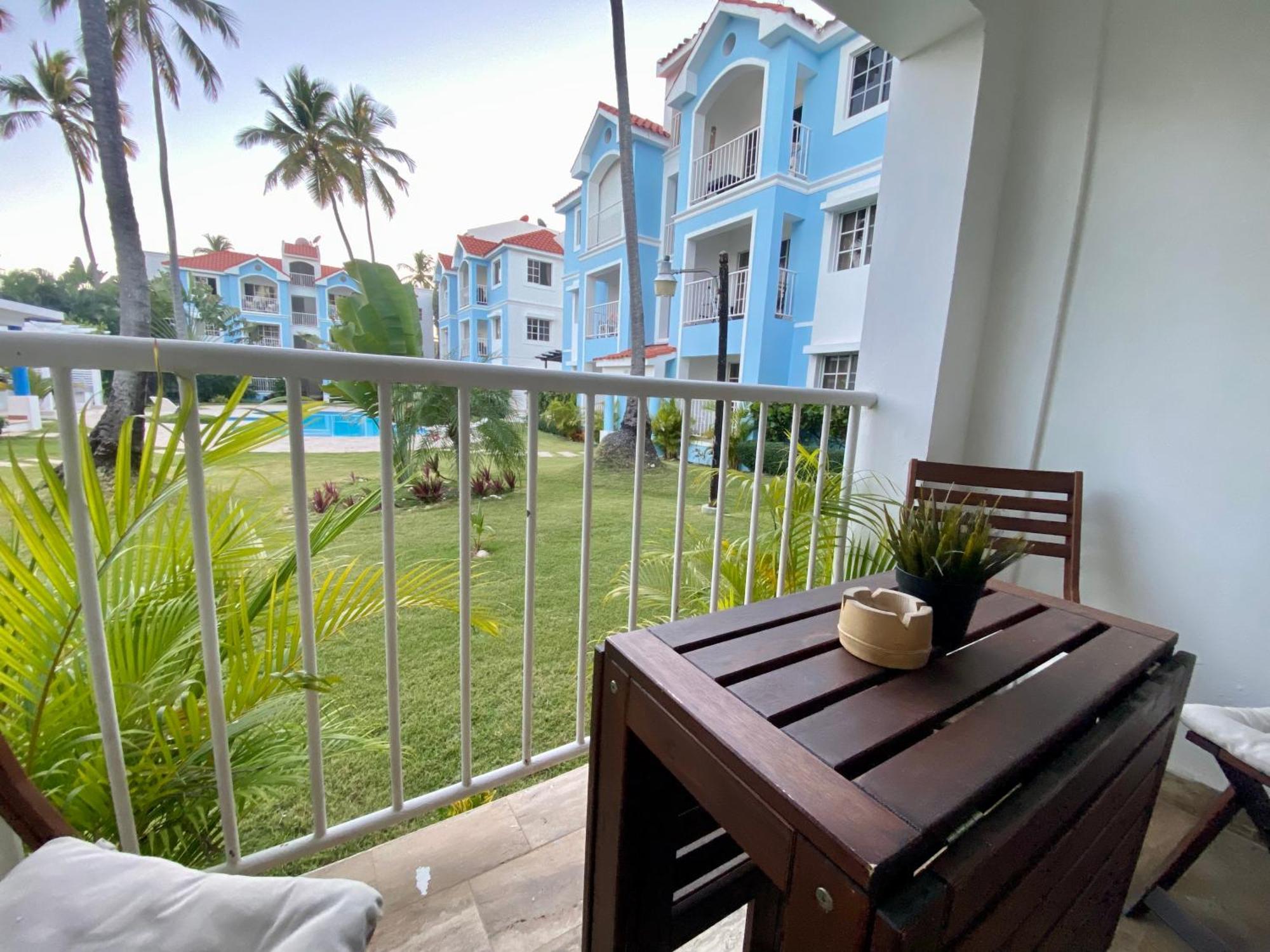 Beautiful Place In Corales Bavaro Apartment *