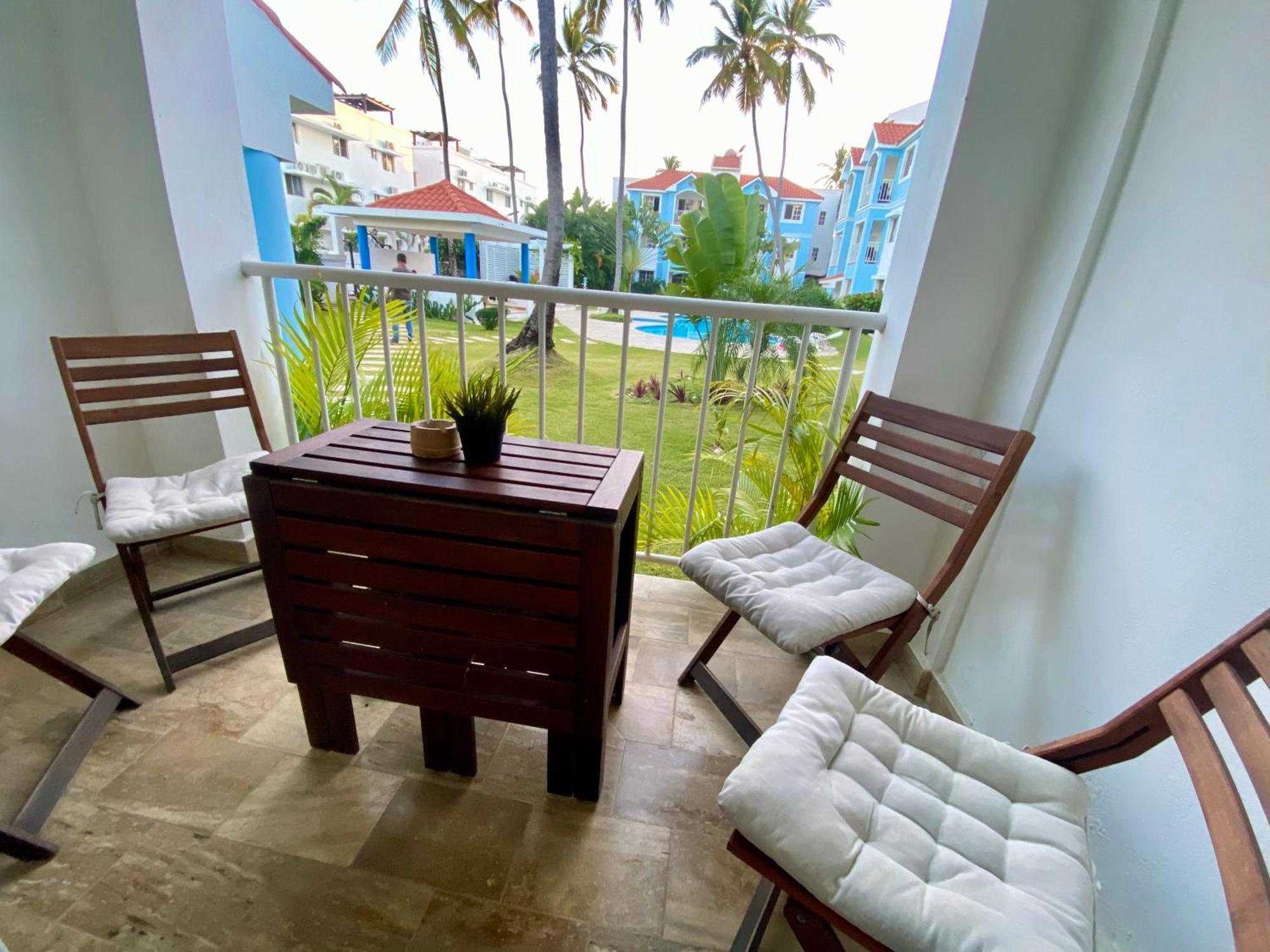 Beautiful Place In Corales Bavaro