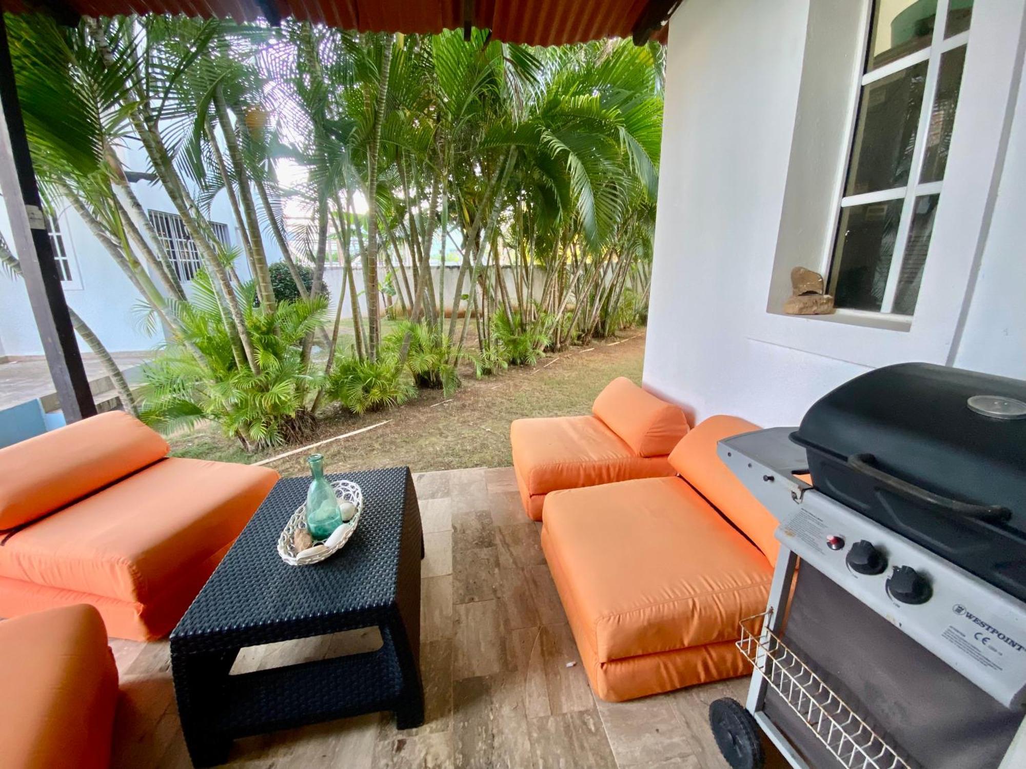 Beautiful Place In Corales Bavaro * Punta Cana