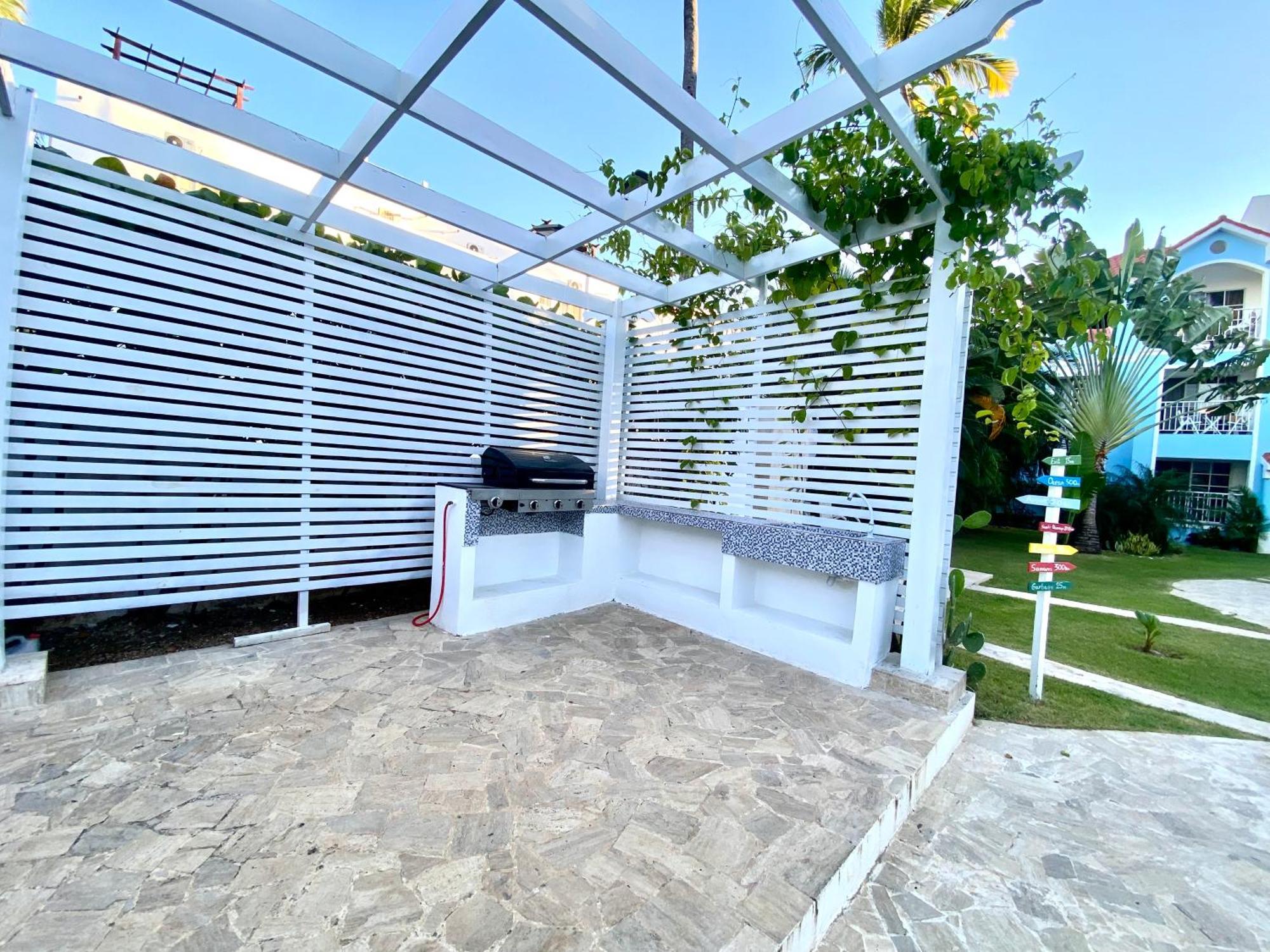 Beautiful Place In Corales Bavaro * Punta Cana