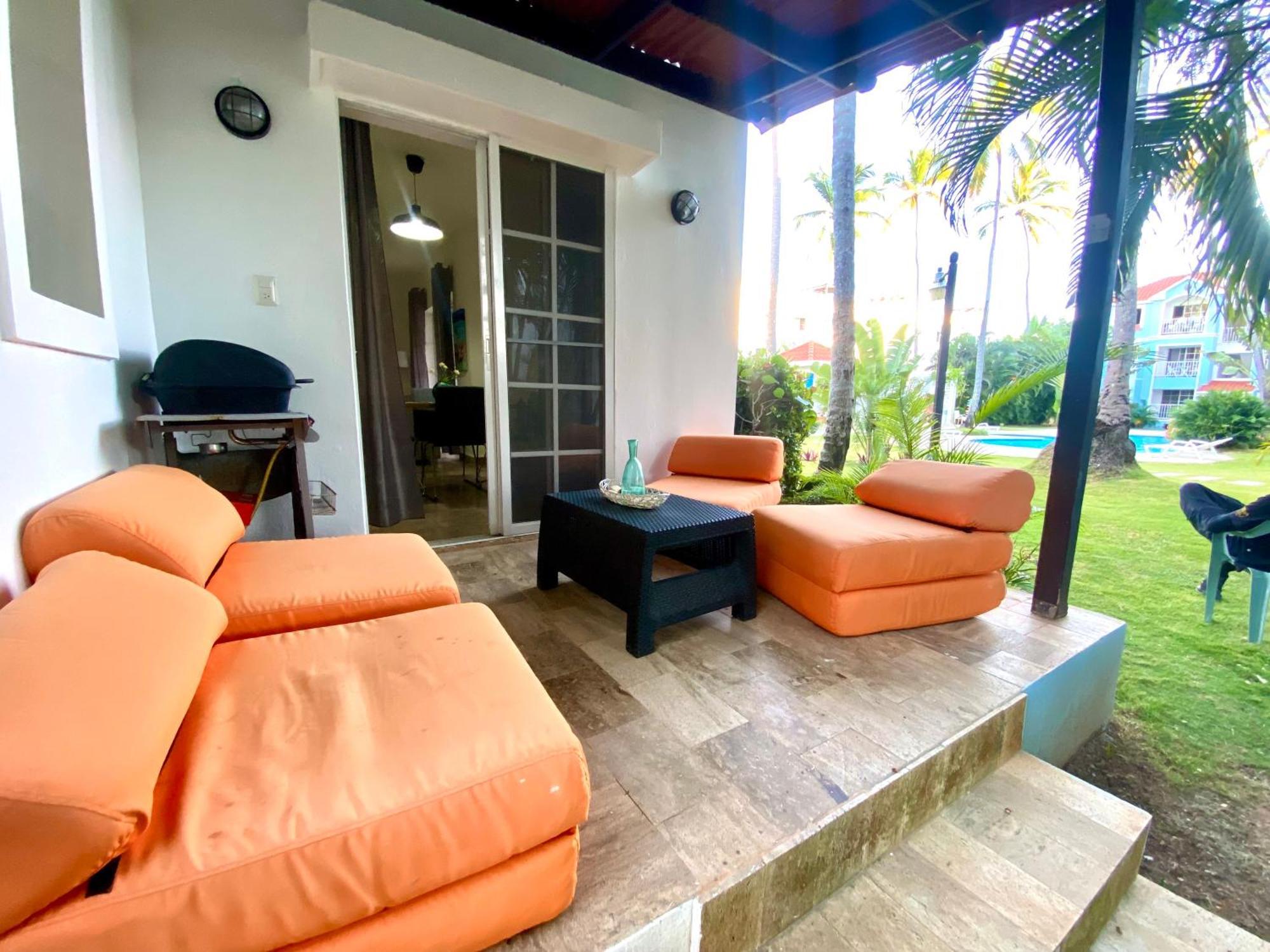 Apartment Beautiful Place In Corales Bavaro Punta Cana