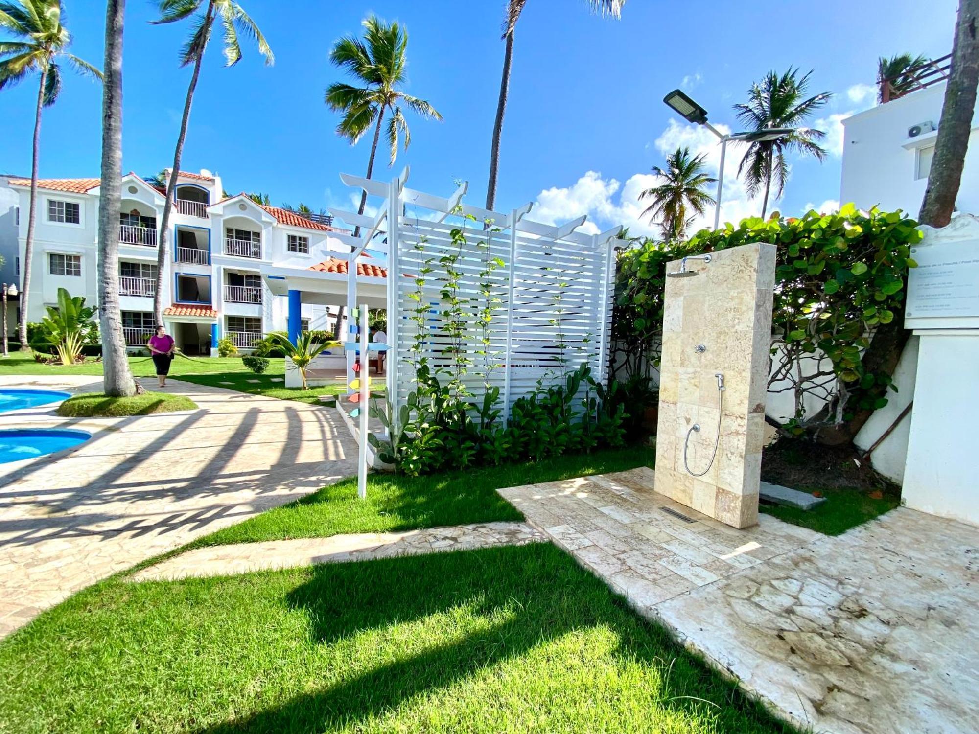 Apartment Beautiful Place In Corales Bavaro *