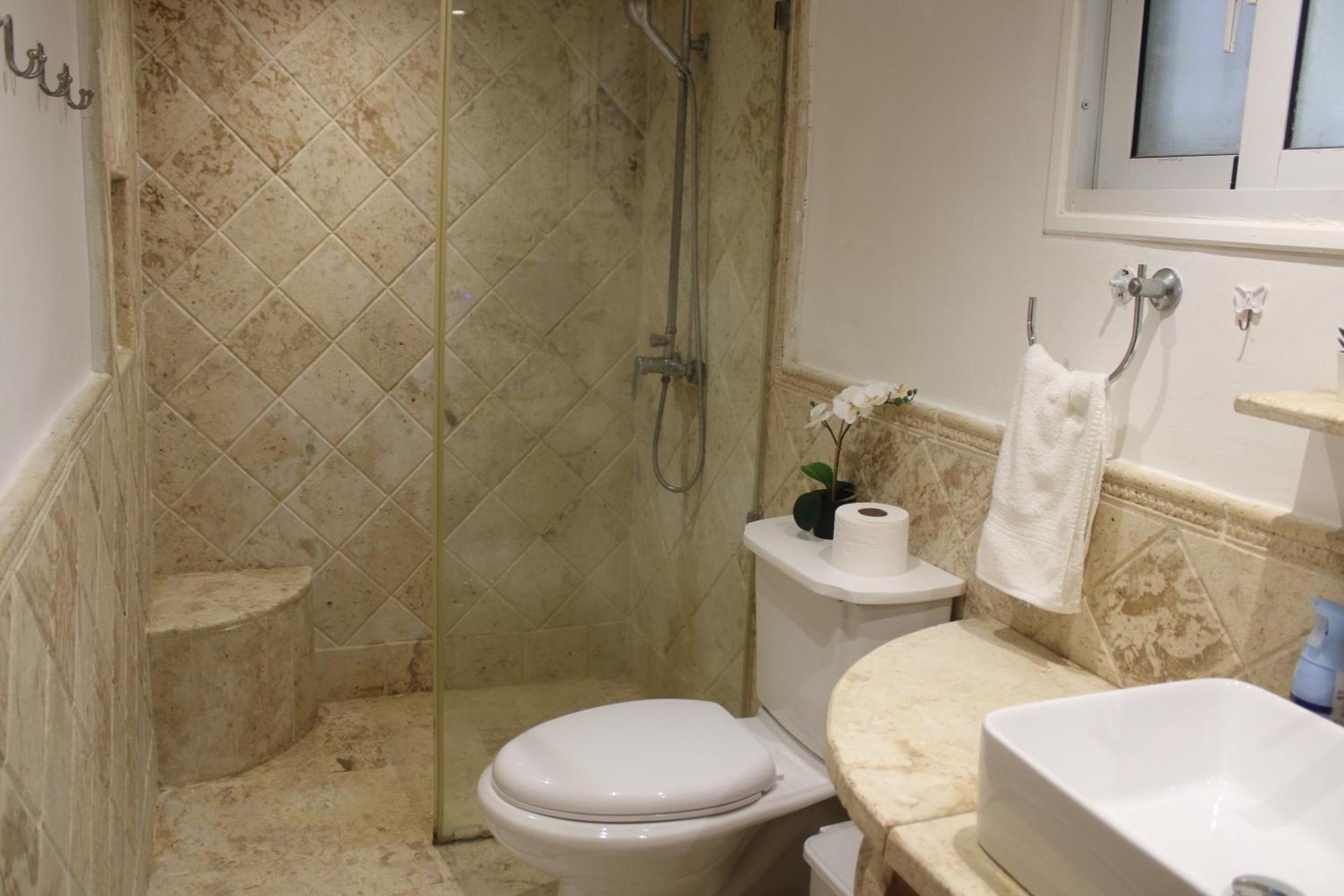 Apartment Getaway En Bavaro Deluxe *