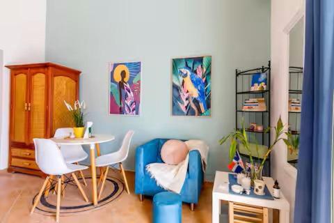 Apartamento Tropical Groove Punta Cana