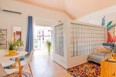 Tropical Groove Apartamento