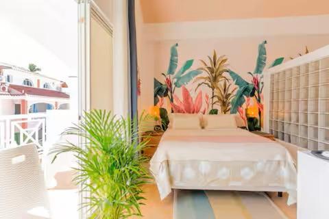 Apartamento Tropical Groove