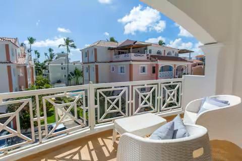 Apartamento Tropical Groove Punta Cana