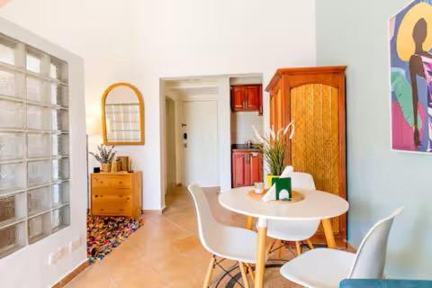 Apartamento Tropical Groove *