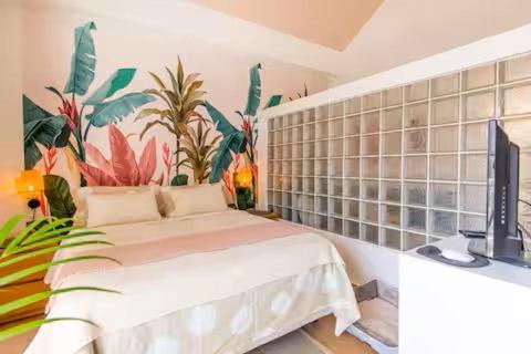 Apartamento Tropical Groove *