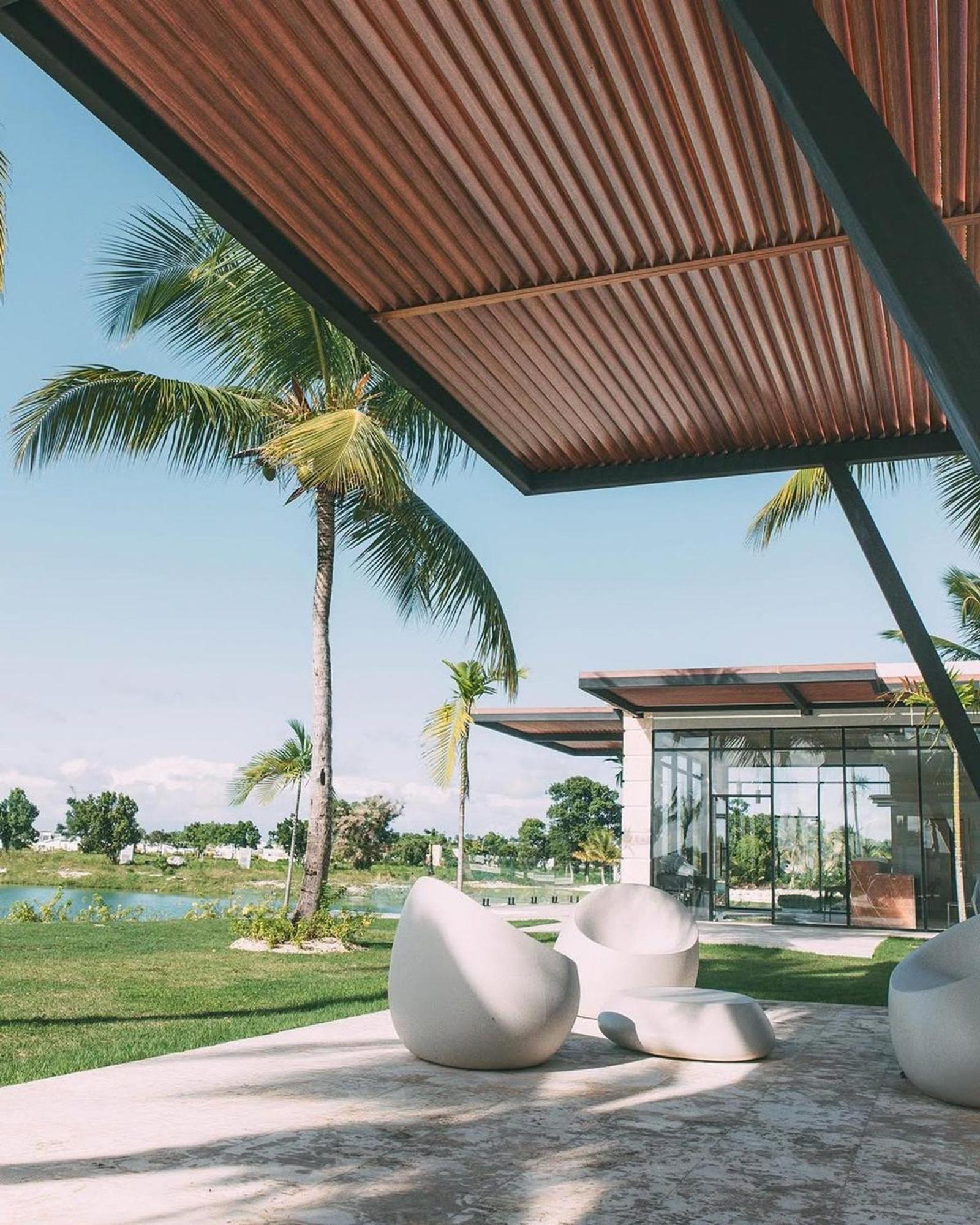 Vista Cana Relaxing House With Private Garden * Punta Cana