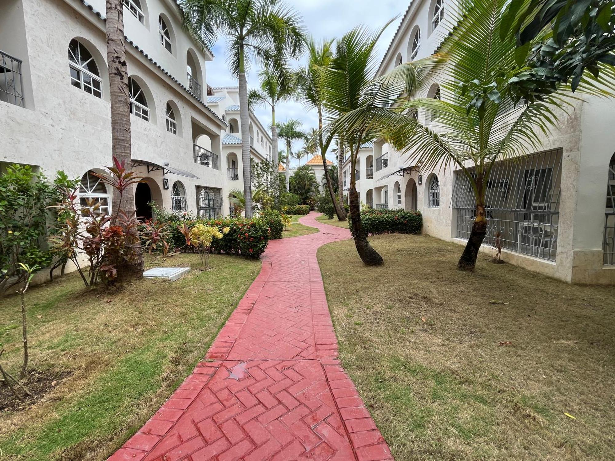 Cozy - 4 Min To The Apartment Punta Cana