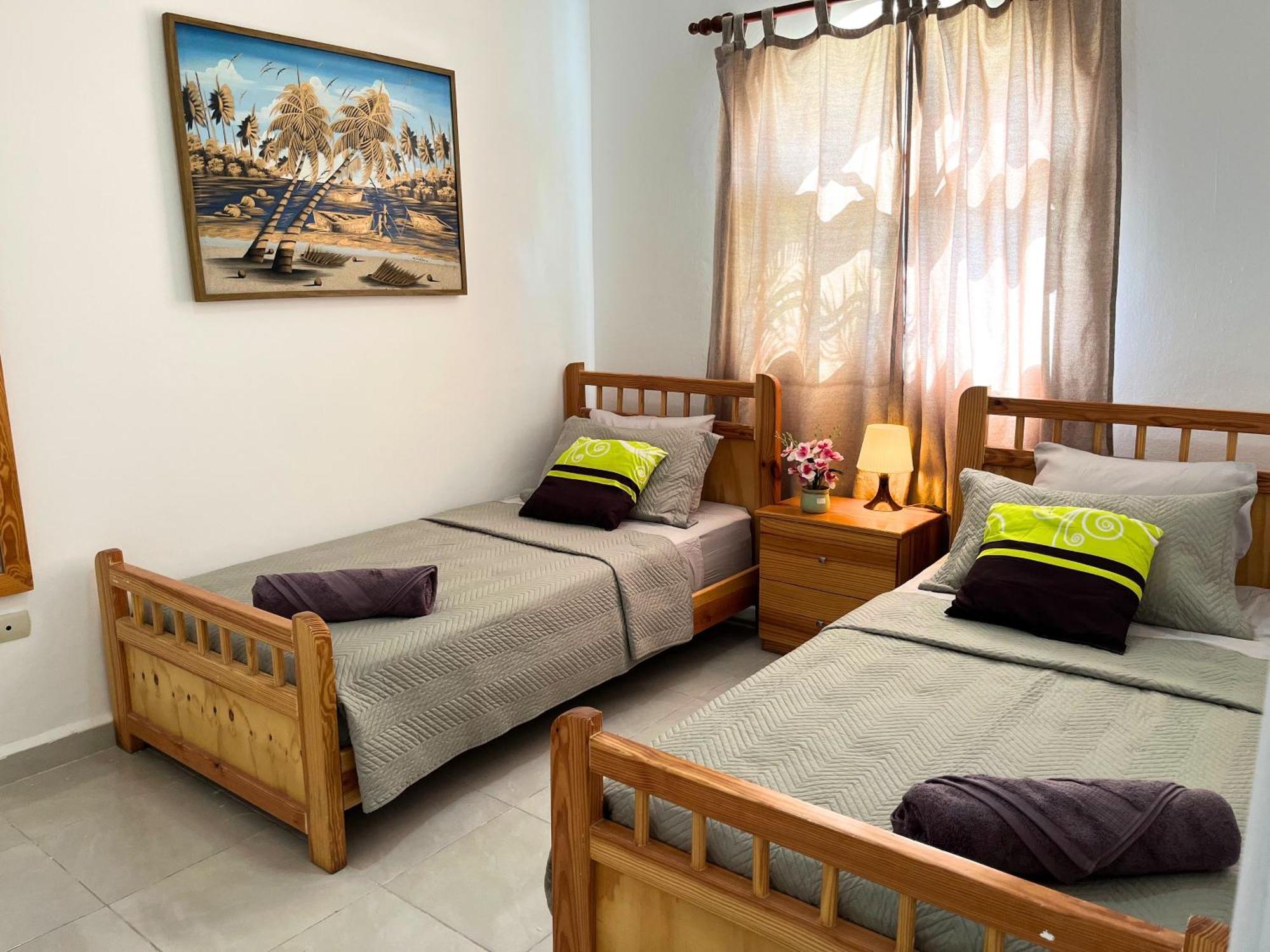 Cozy - 4 Min To The Apartment Punta Cana